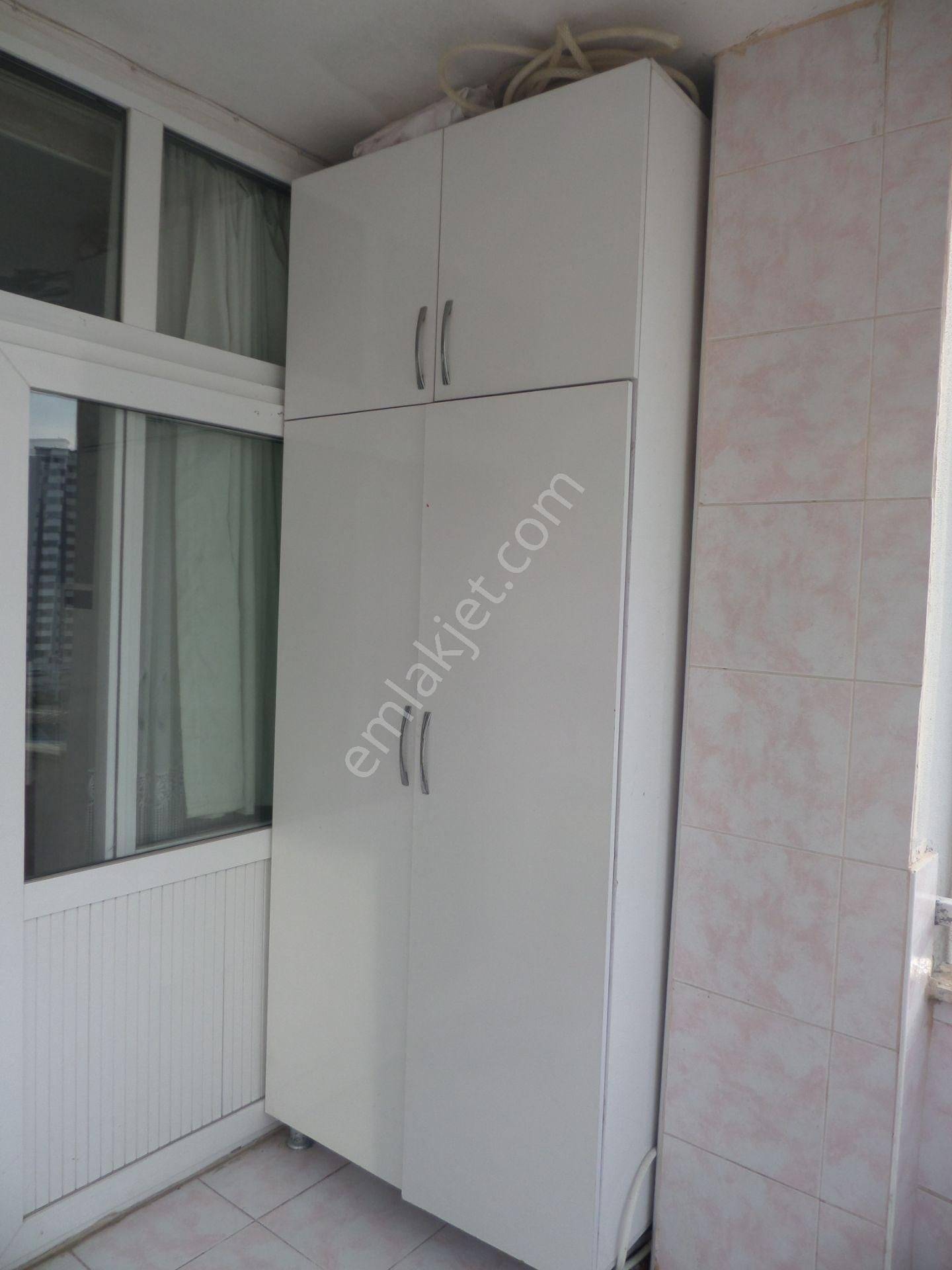 Adana -koop'ta ,3+1,9.kapalı Mut.doğalgazlı Satılık Daire - Görsel 15