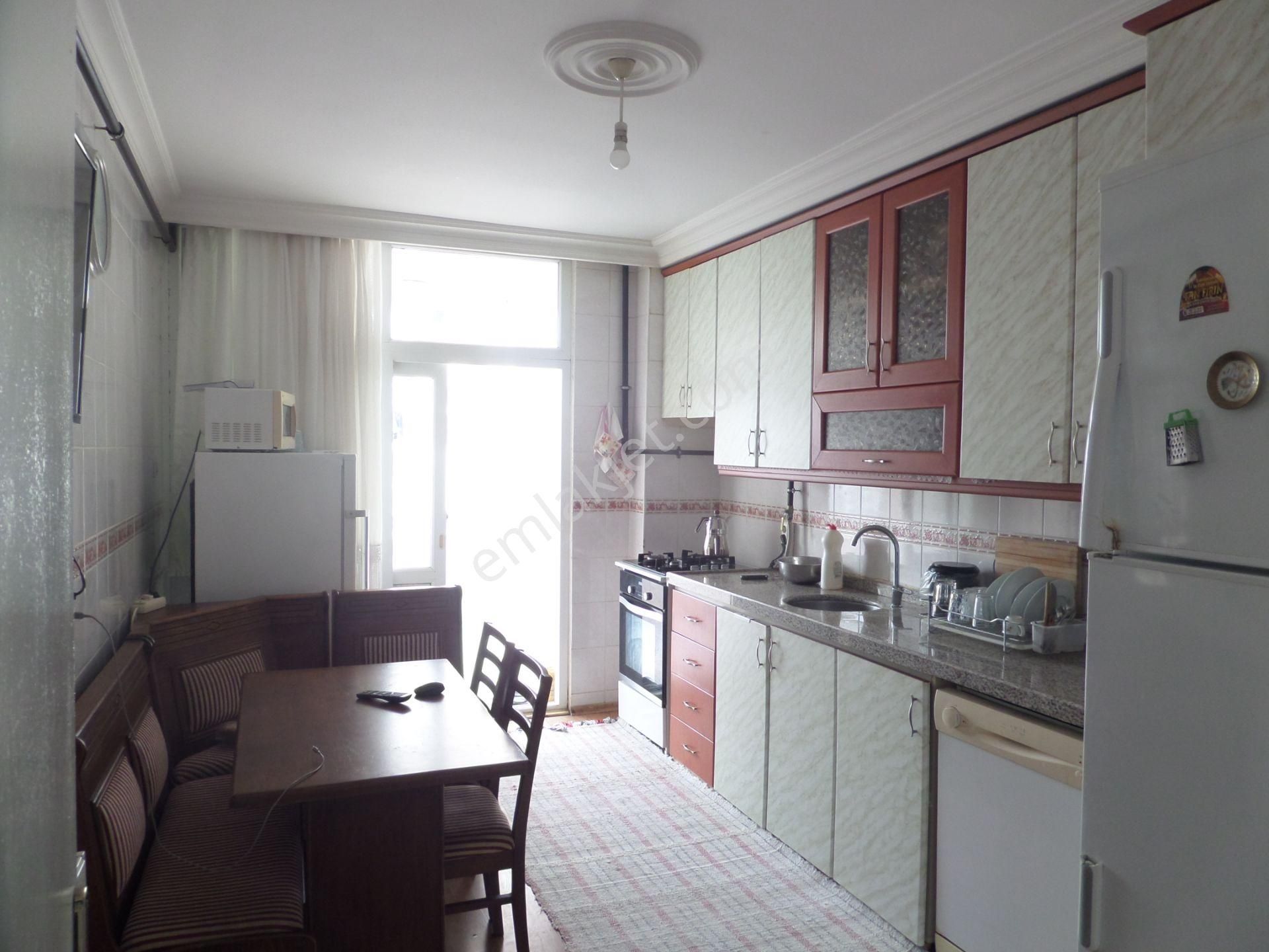 Adana -koop'ta ,3+1,9.kapalı Mut.doğalgazlı Satılık Daire - Görsel 12