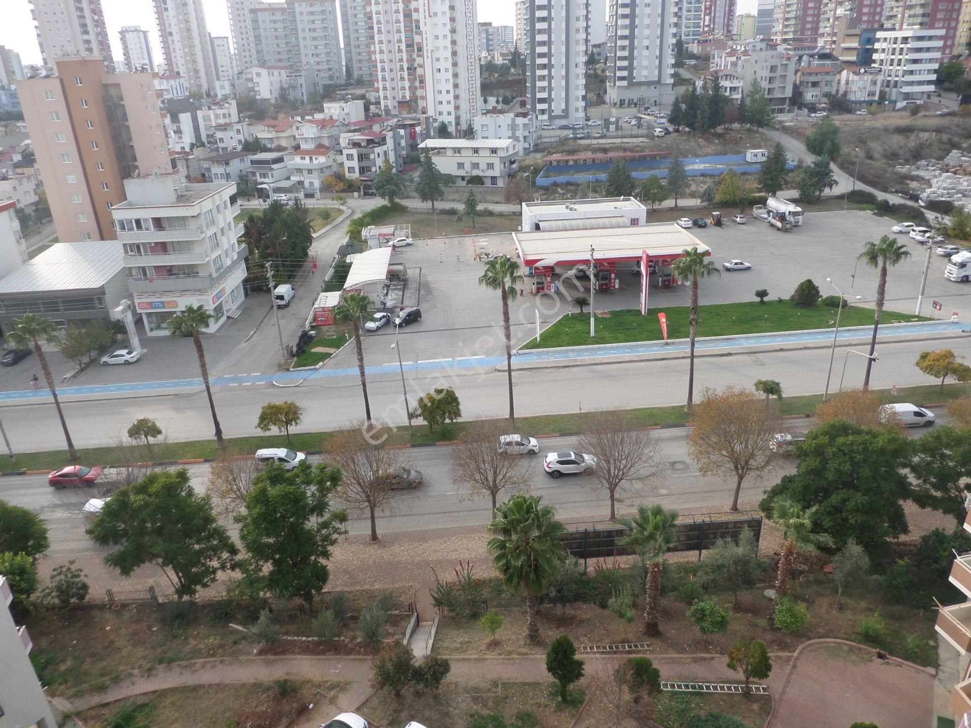 Adana -koop'ta ,3+1,9.kapalı Mut.doğalgazlı Satılık Daire - Görsel 16