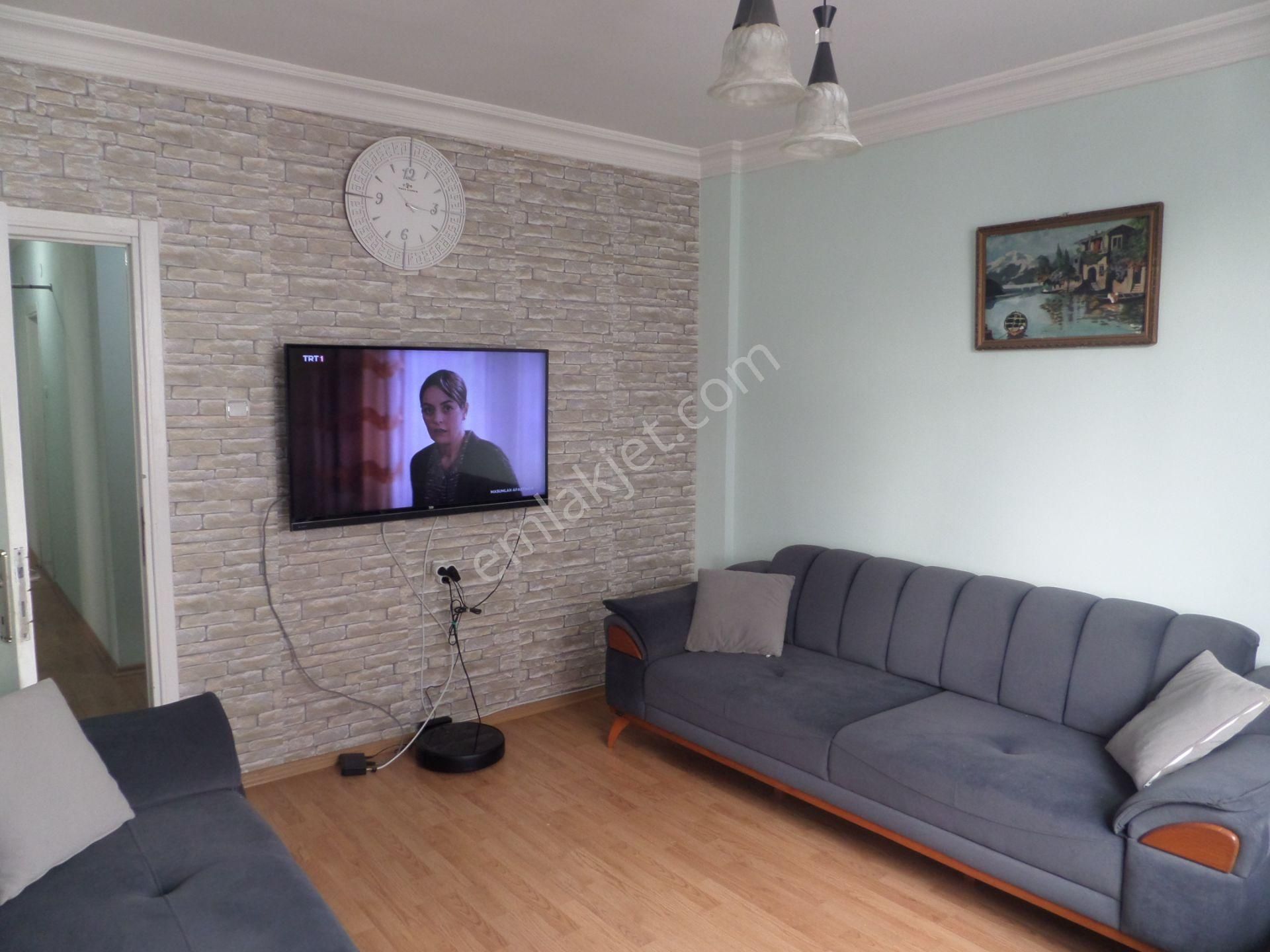 Adana -koop'ta ,3+1,9.kapalı Mut.doğalgazlı Satılık Daire - Görsel 6