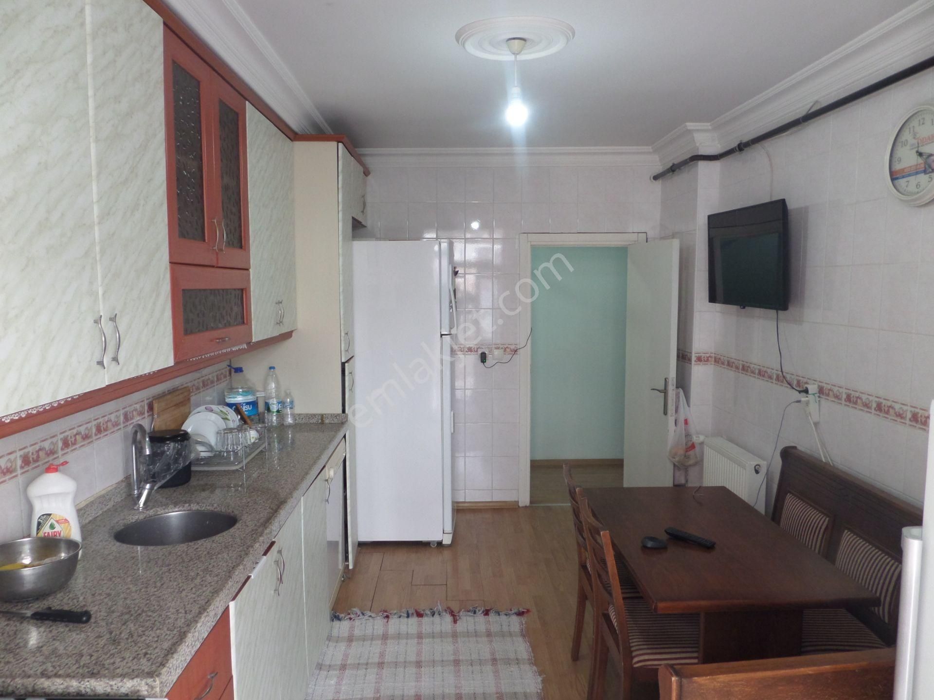 Adana -koop'ta ,3+1,9.kapalı Mut.doğalgazlı Satılık Daire - Görsel 20