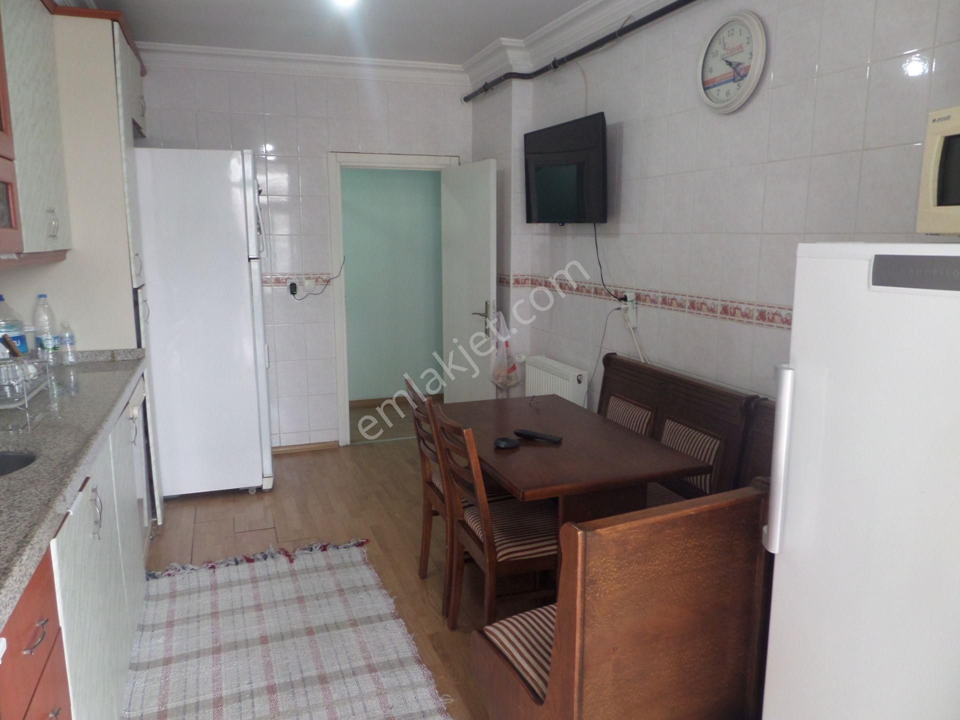 Adana -koop'ta ,3+1,9.kapalı Mut.doğalgazlı Satılık Daire - Görsel 19