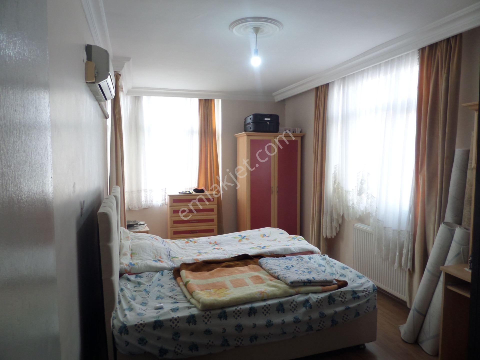 Adana -koop'ta ,3+1,9.kapalı Mut.doğalgazlı Satılık Daire - Görsel 23