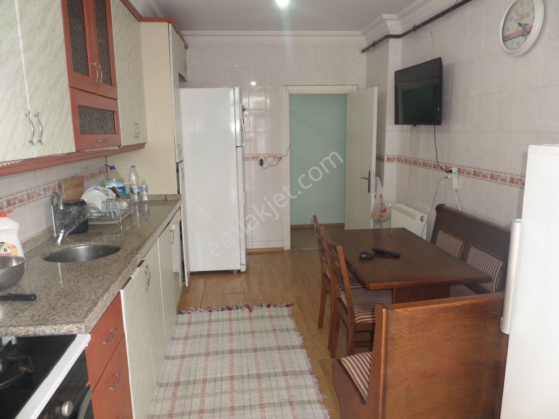 Adana -koop'ta ,3+1,9.kapalı Mut.doğalgazlı Satılık Daire - Görsel 17