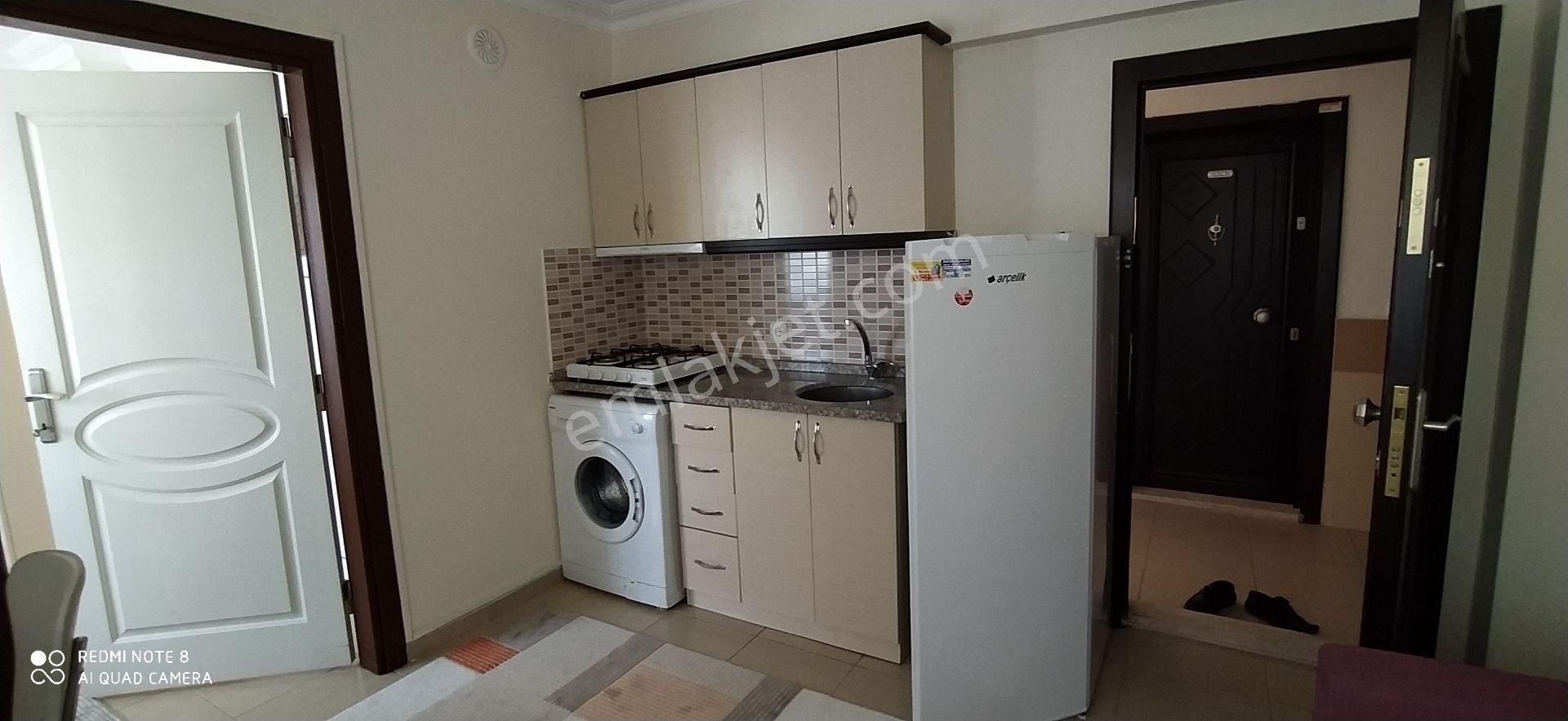 Pamukkale Zeytinköy Kiralık Daire Ender Uysal Gayrimenkulden Zeytinköy De Kiralık Eşyalı 1+1 Daire….