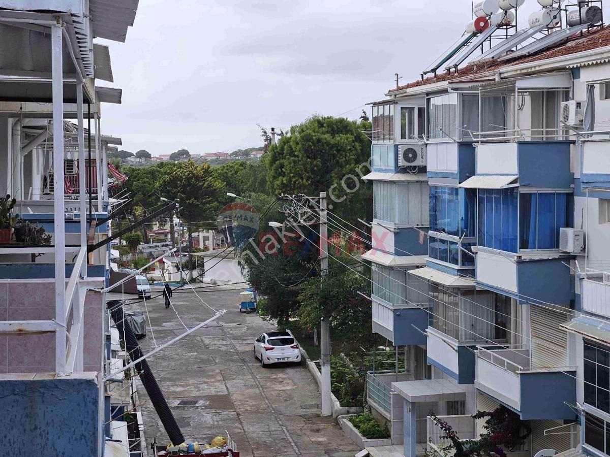 Didim Mavişehir Satılık Daire Didim Mavişehir Sitesi'nde 2+1 Eşyalı Satılık Daire