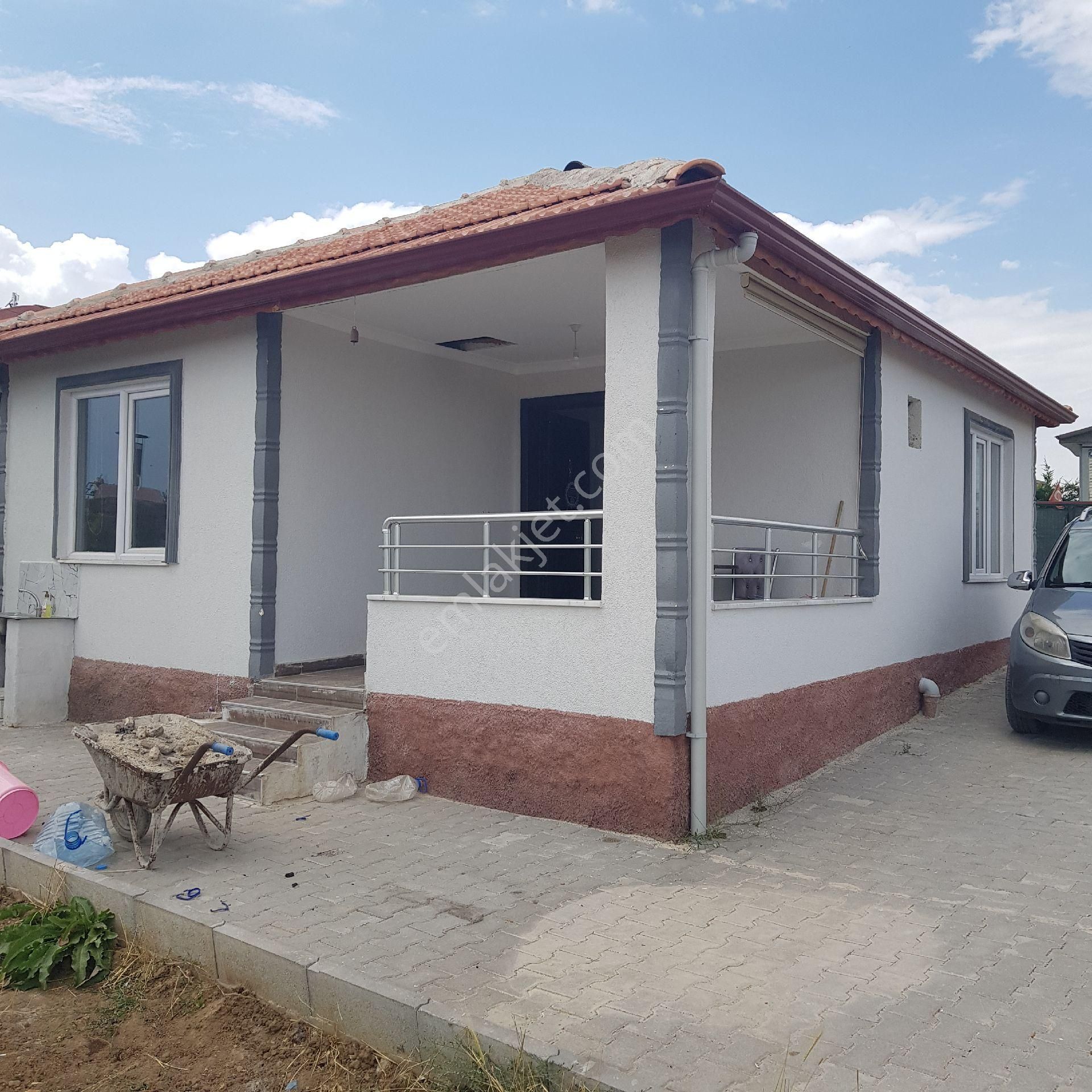 Ankara Altında Da Arsa - Görsel 27