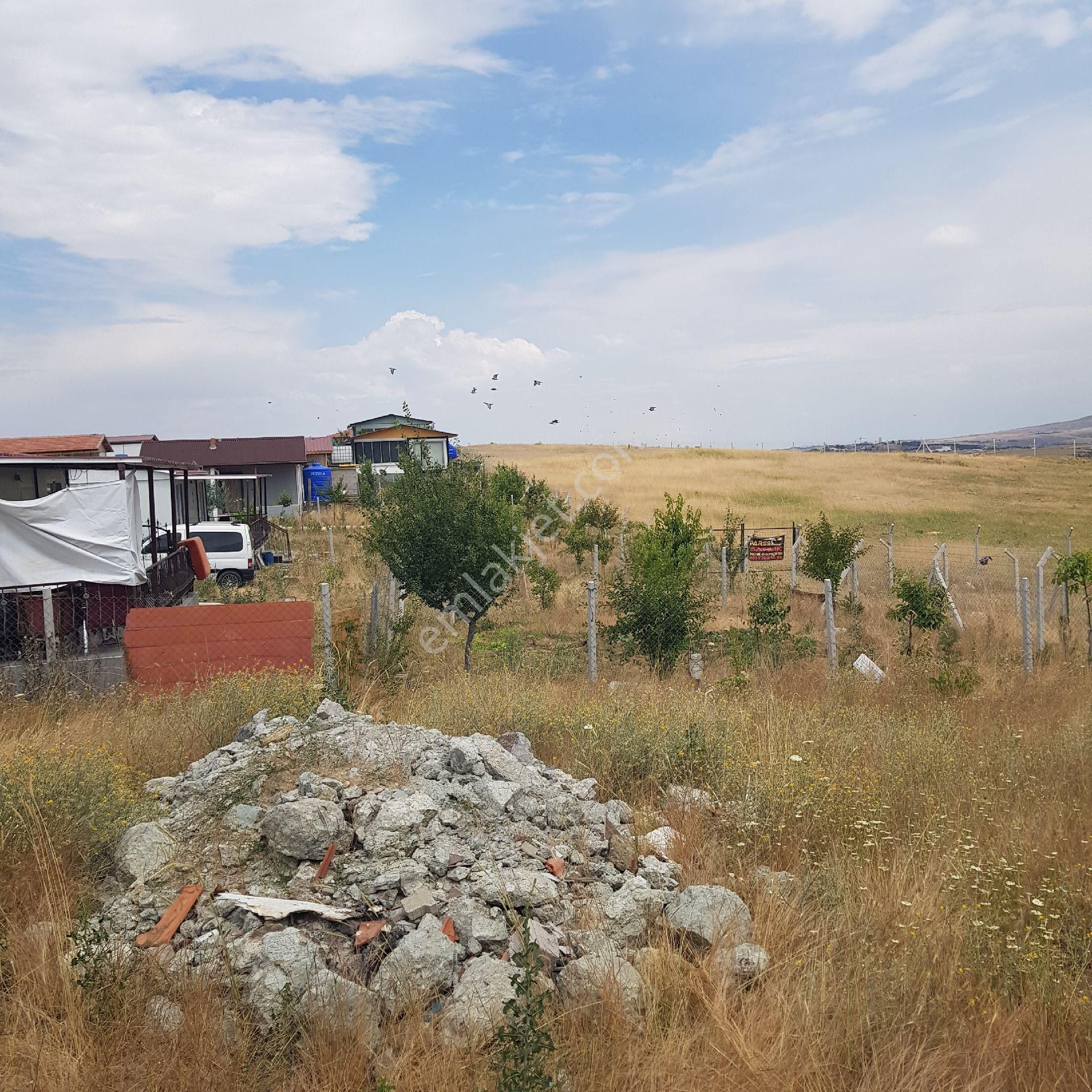 Ankara Altında Da Arsa - Görsel 17