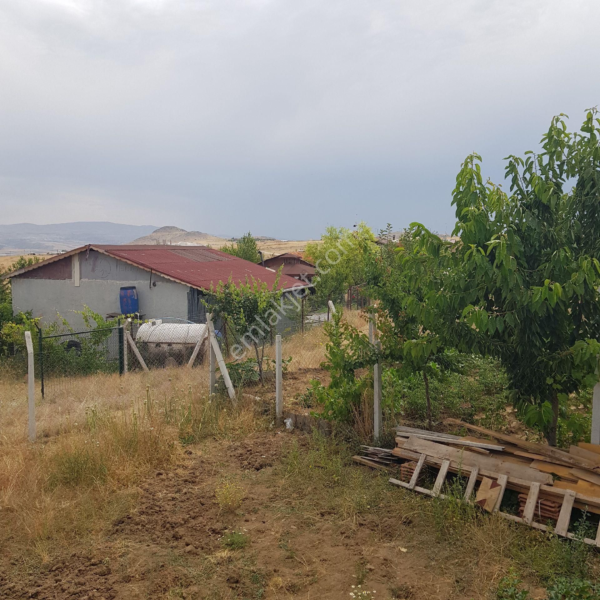 Ankara Altında Da Arsa - Görsel 15