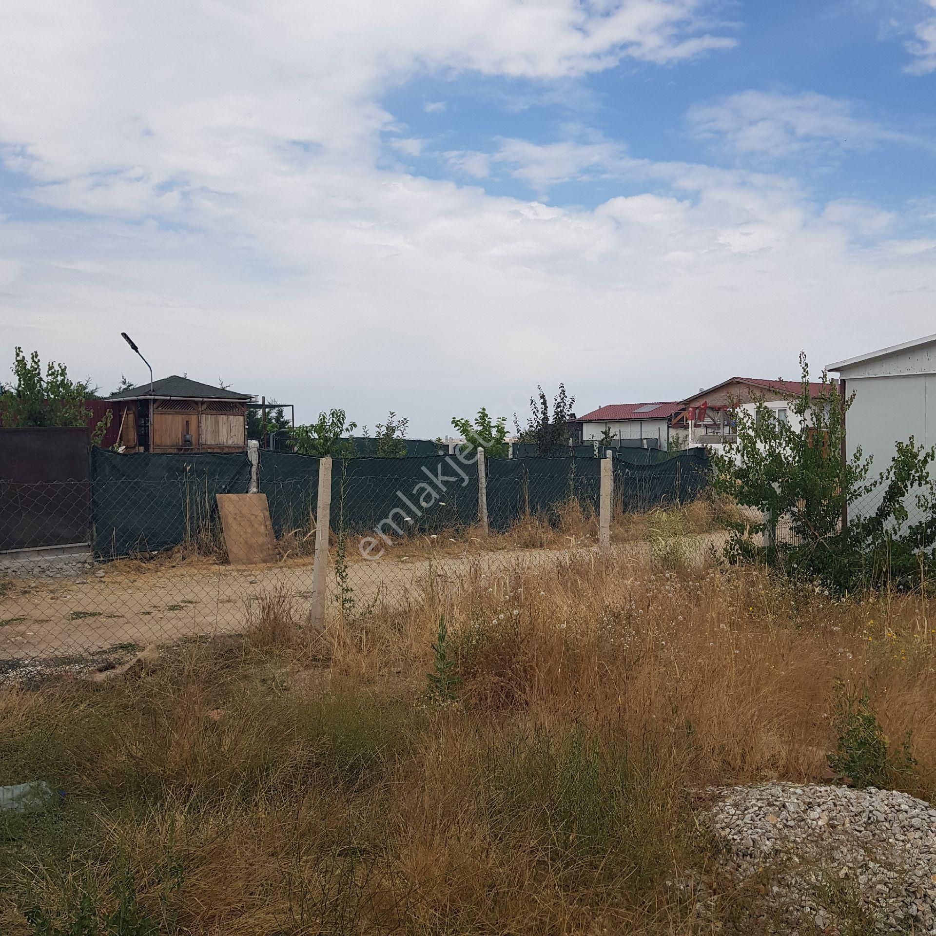 Ankara Altında Da Arsa - Görsel 3