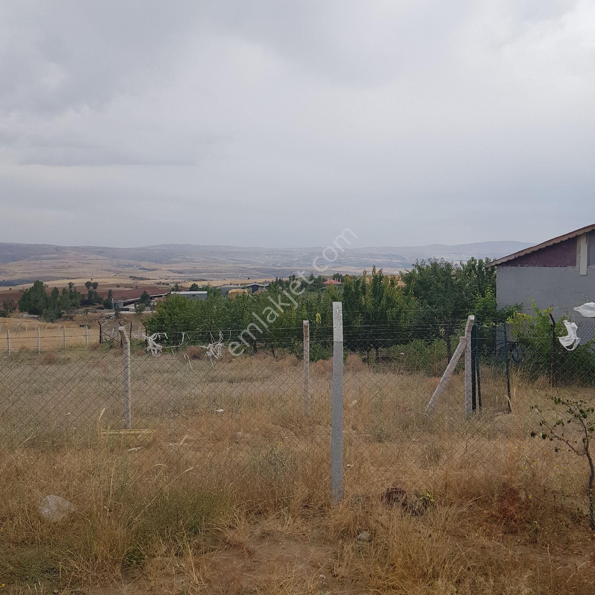 Ankara Altında Da Arsa - Görsel 6