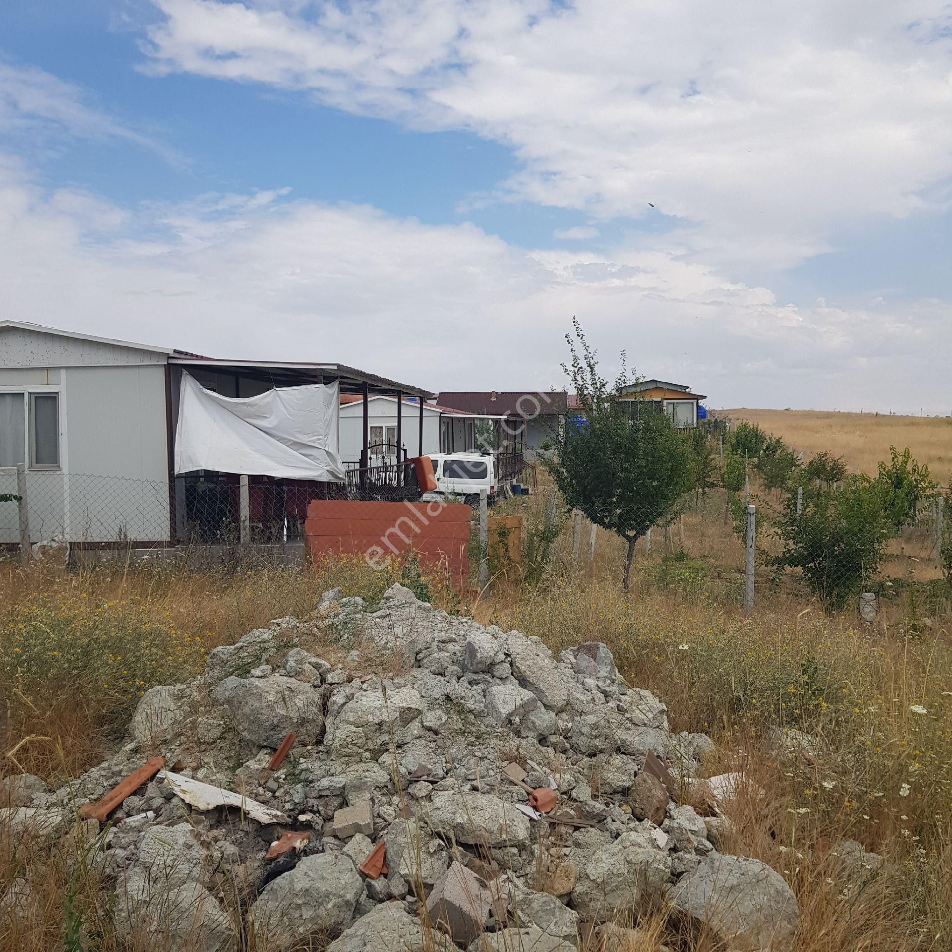 Ankara Altında Da Arsa - Görsel 2