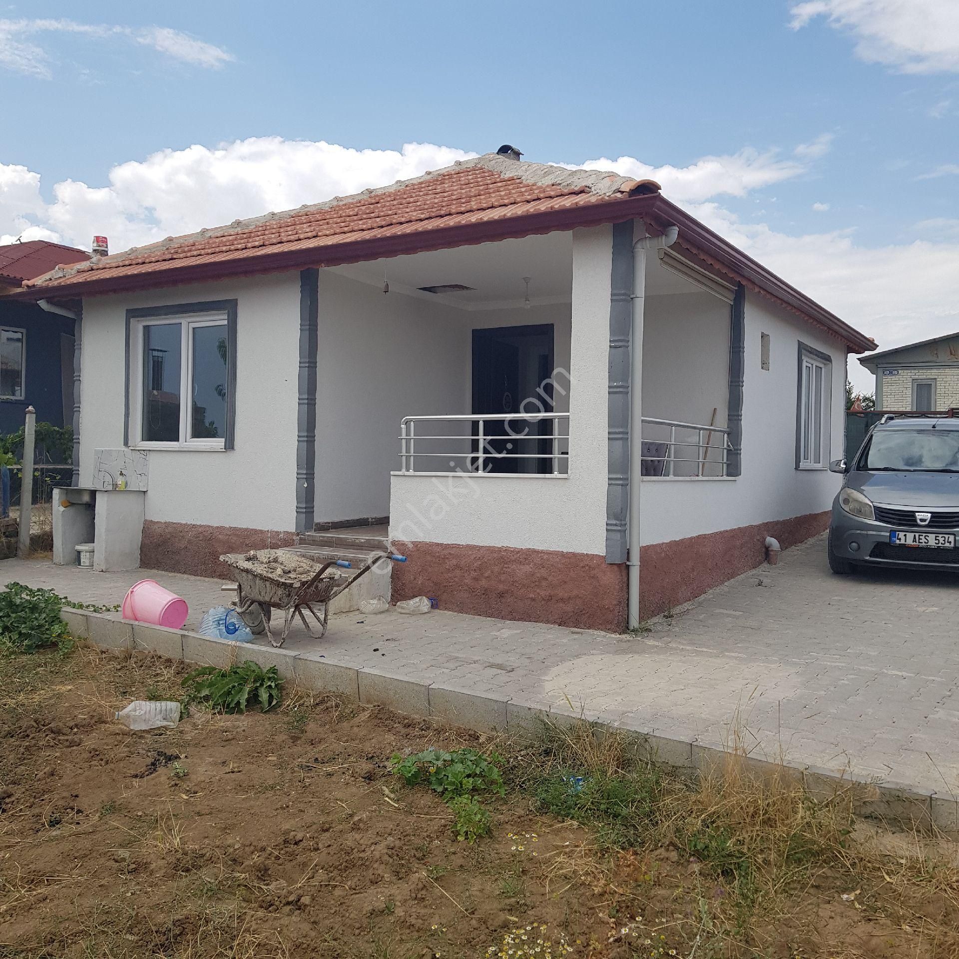 Ankara Altında Da Arsa - Görsel 24