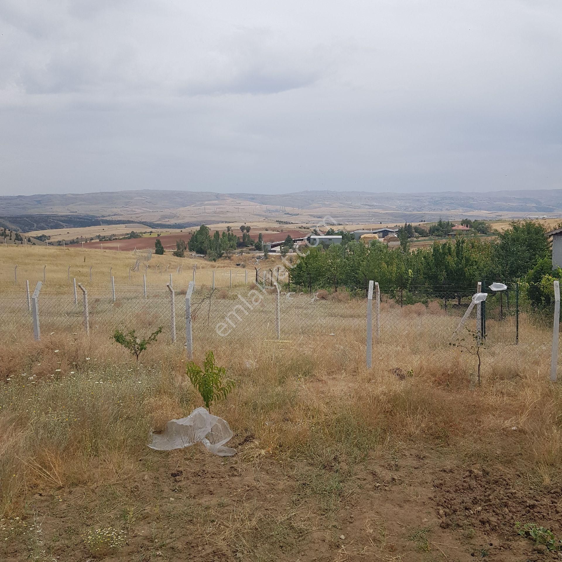 Ankara Altında Da Arsa - Görsel 23