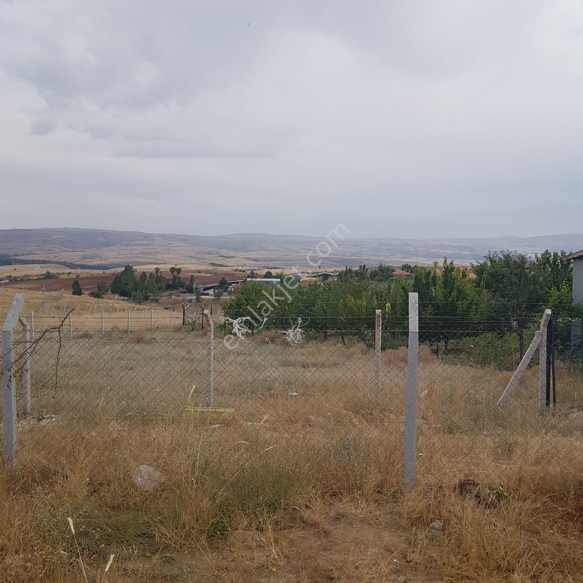 Ankara Altında Da Arsa - Görsel 8