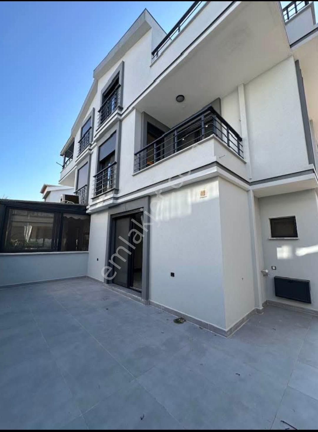 Didim Efeler Satılık Villa Didim Efelerde Cazip 3+1 Villa