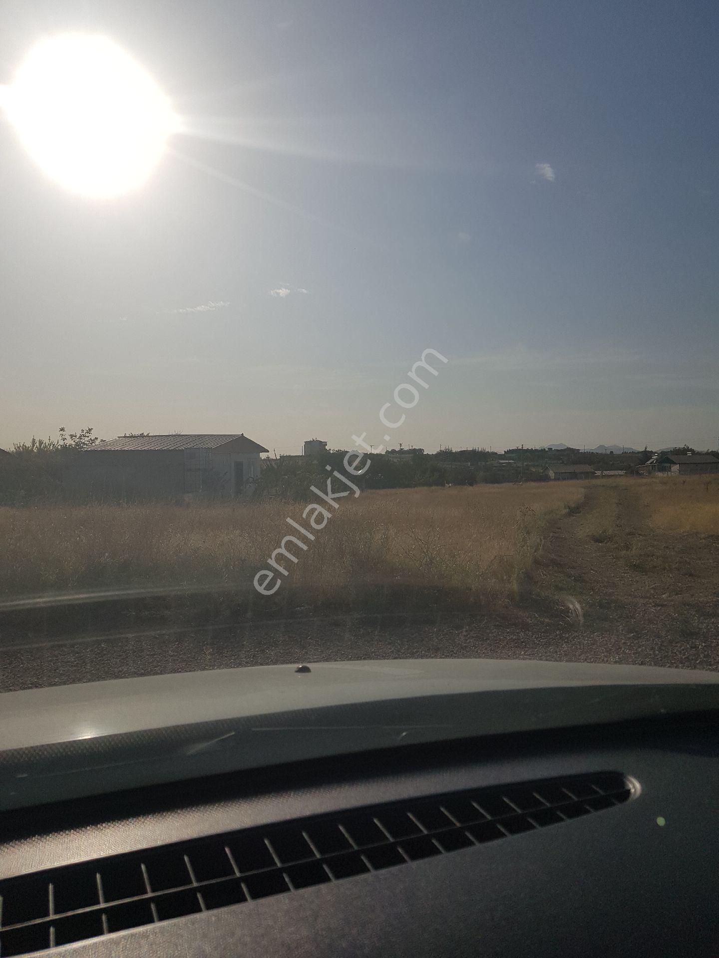 Ankark Mamakta Tektapu Satılık İmarlı Arsa - Görsel 4