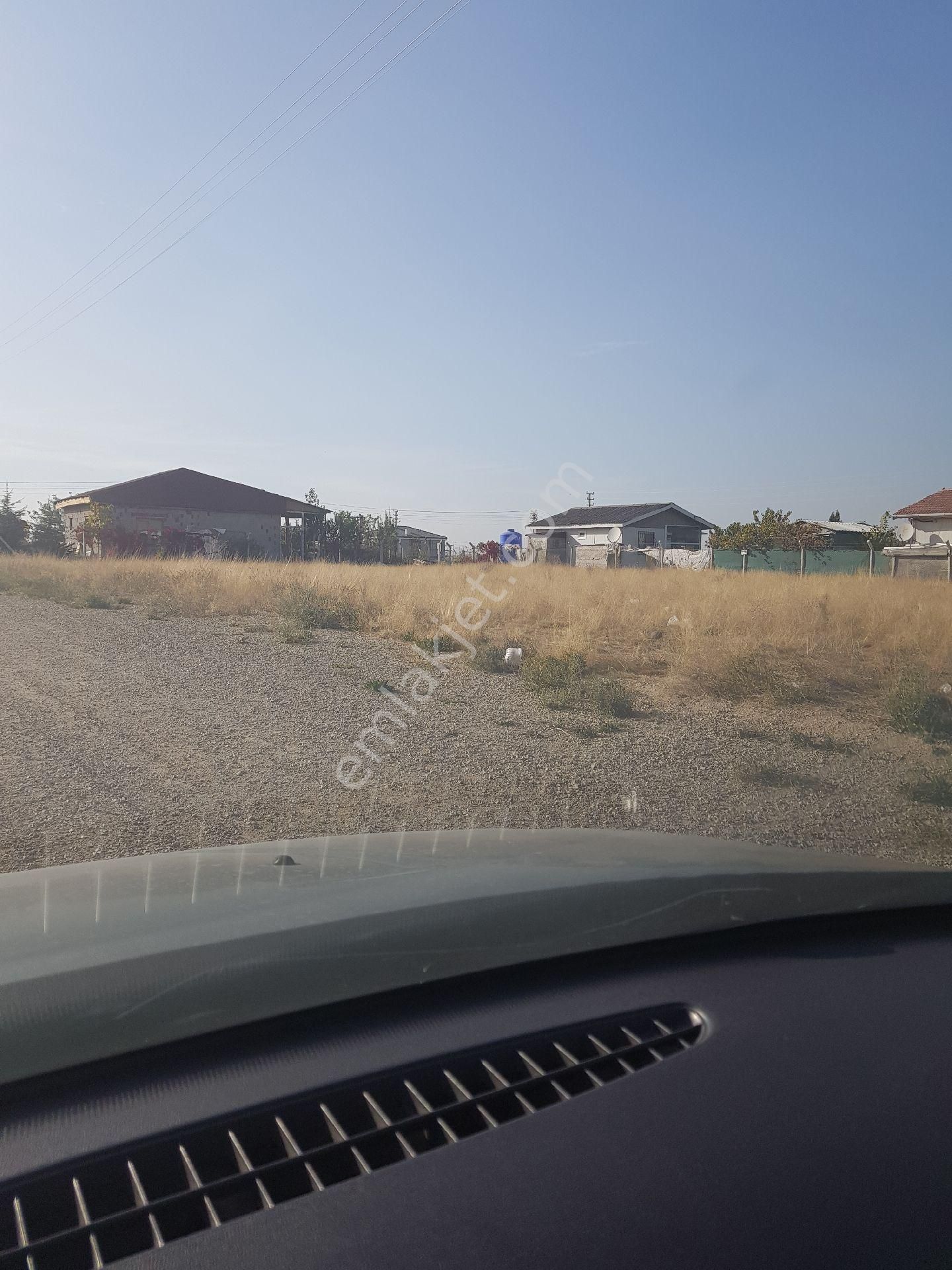 Ankark Mamakta Tektapu Satılık İmarlı Arsa - Görsel 7