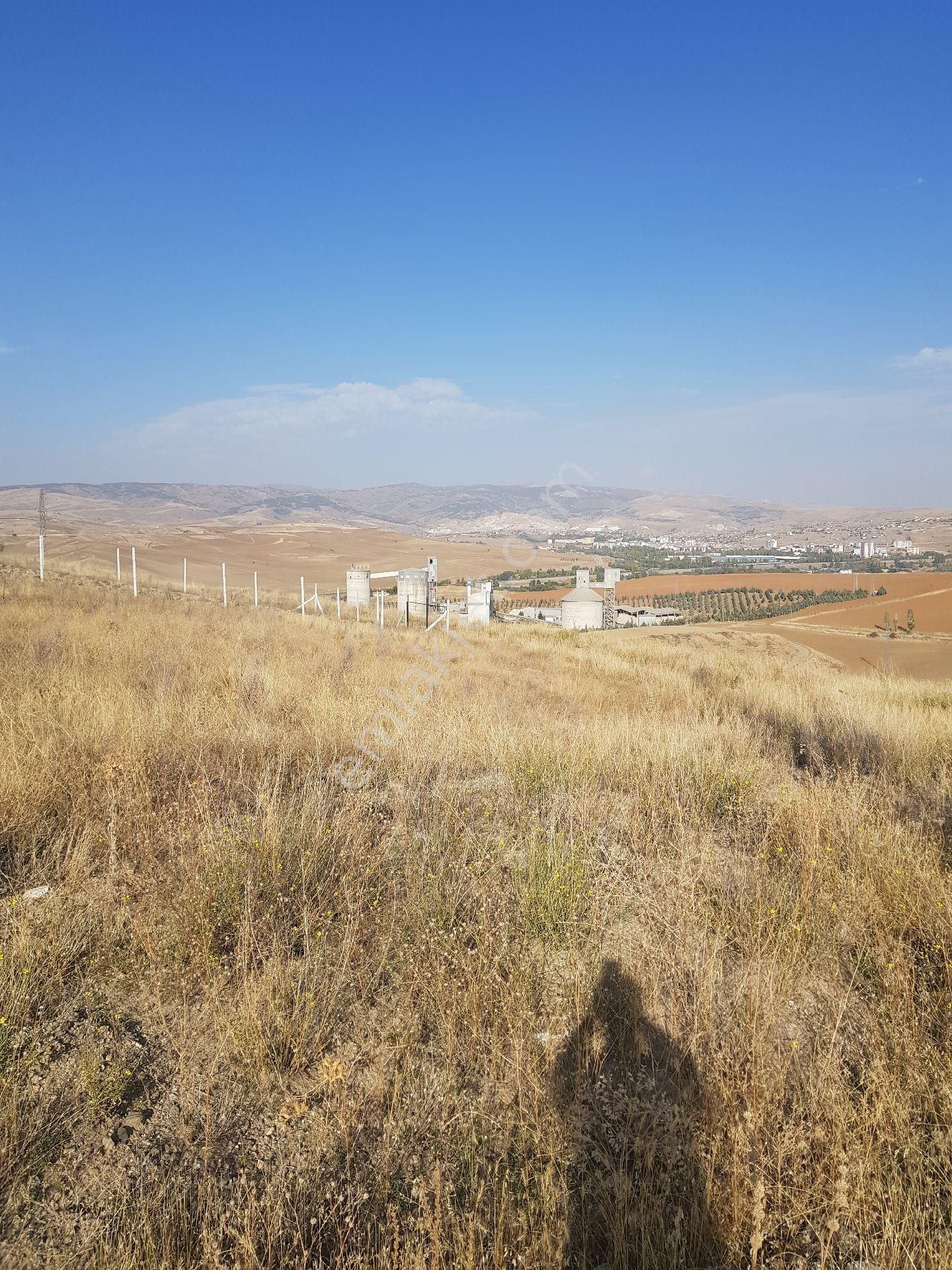 Ankark Mamakta Tektapu Satılık İmarlı Arsa - Görsel 12