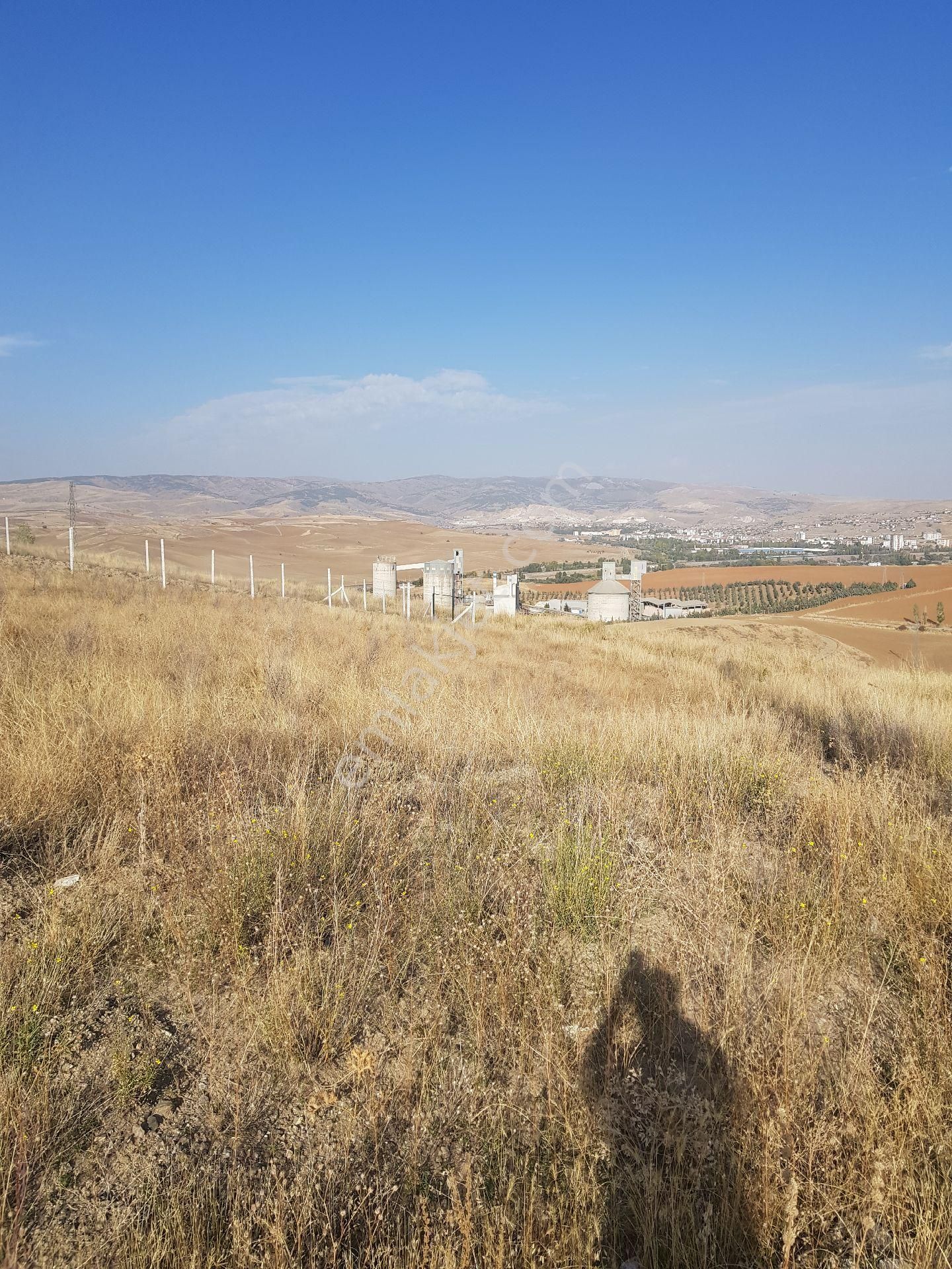 Ankark Mamakta Tektapu Satılık İmarlı Arsa - Görsel 14