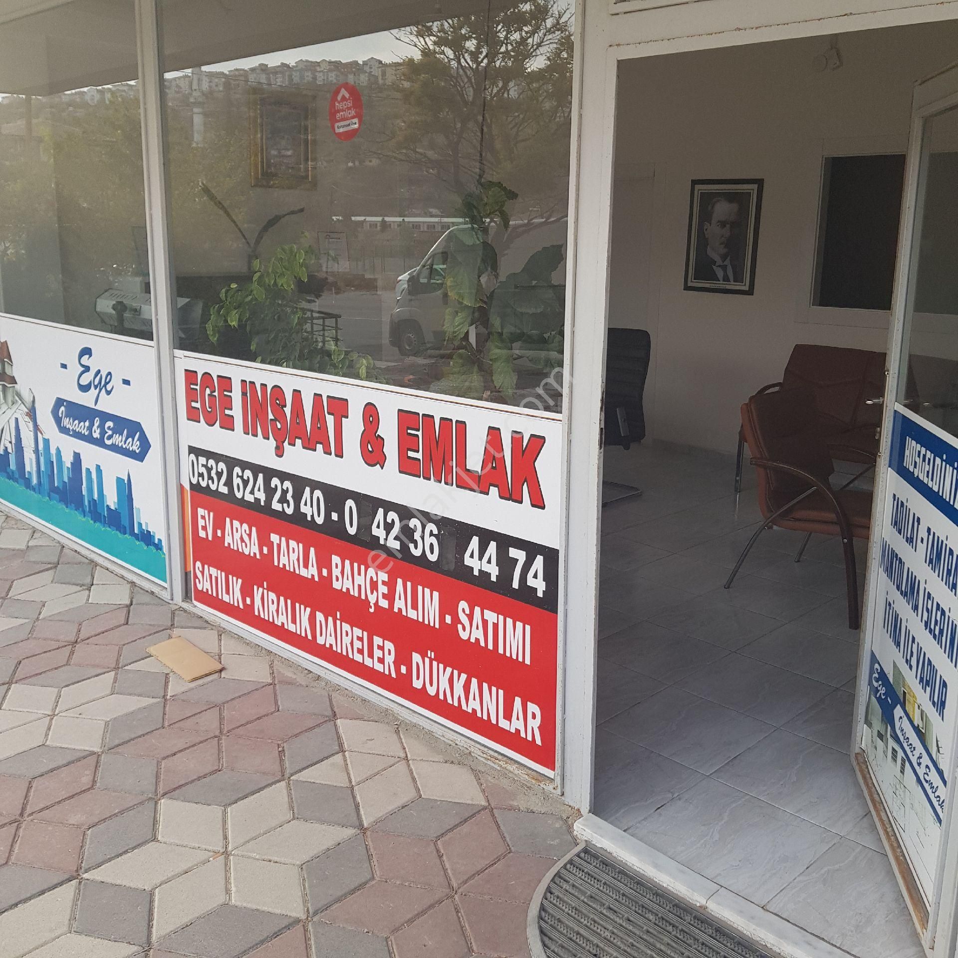 Ankark Mamakta Tektapu Satılık İmarlı Arsa - Görsel 19