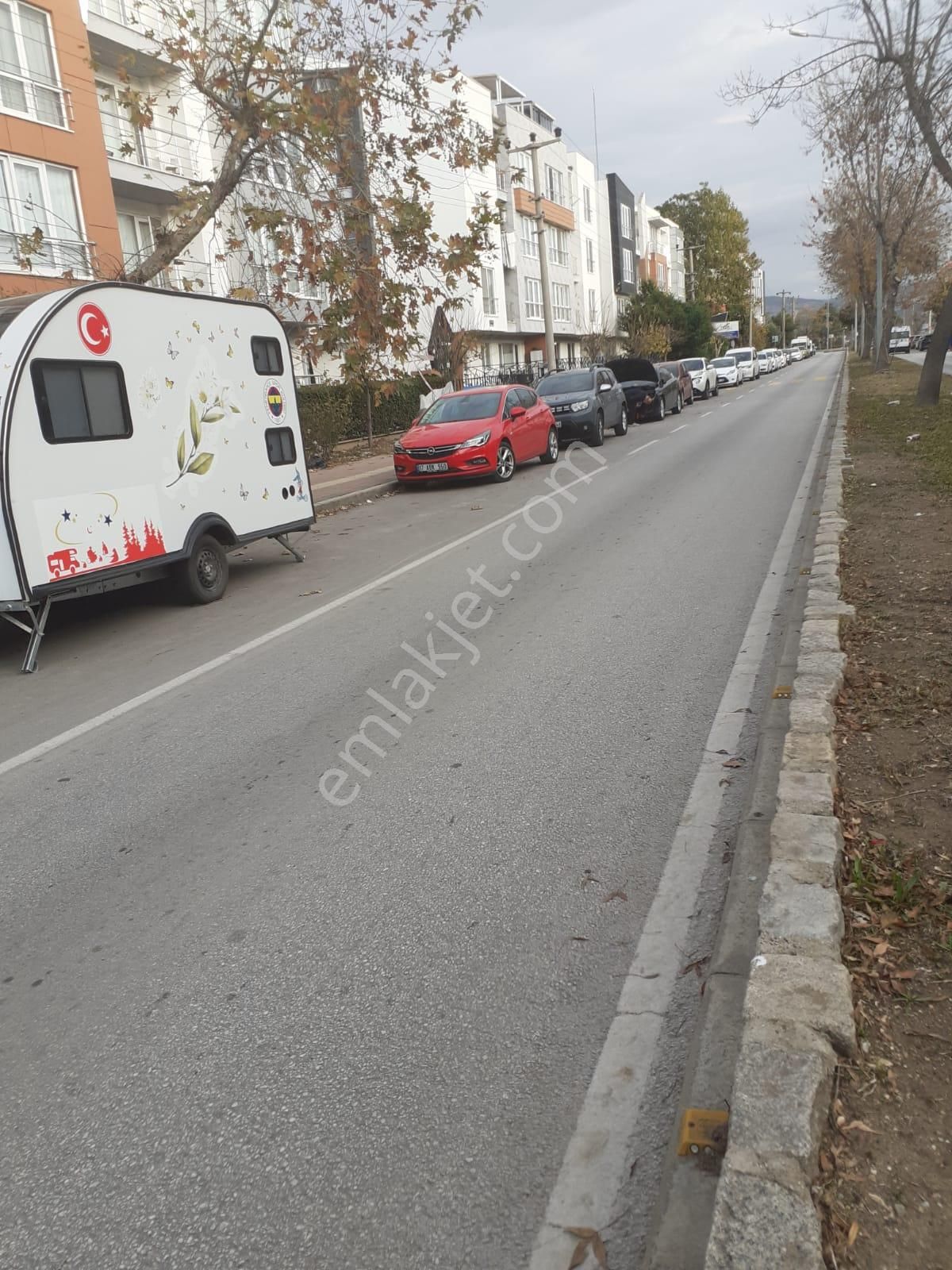 Çanakkale Merkez Barbaros Satılık Dükkan & Mağaza Şehit Gürol Cad. Havalimanı Yolunda Protokol Yolu Satılık Dükkan