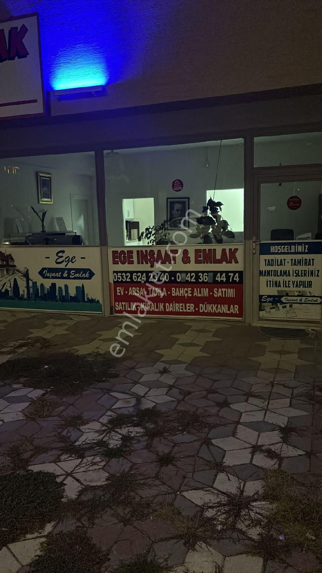 Ankara Mamak Nata Veyaya Yakin Yerde Satılık Arsa - Görsel 20