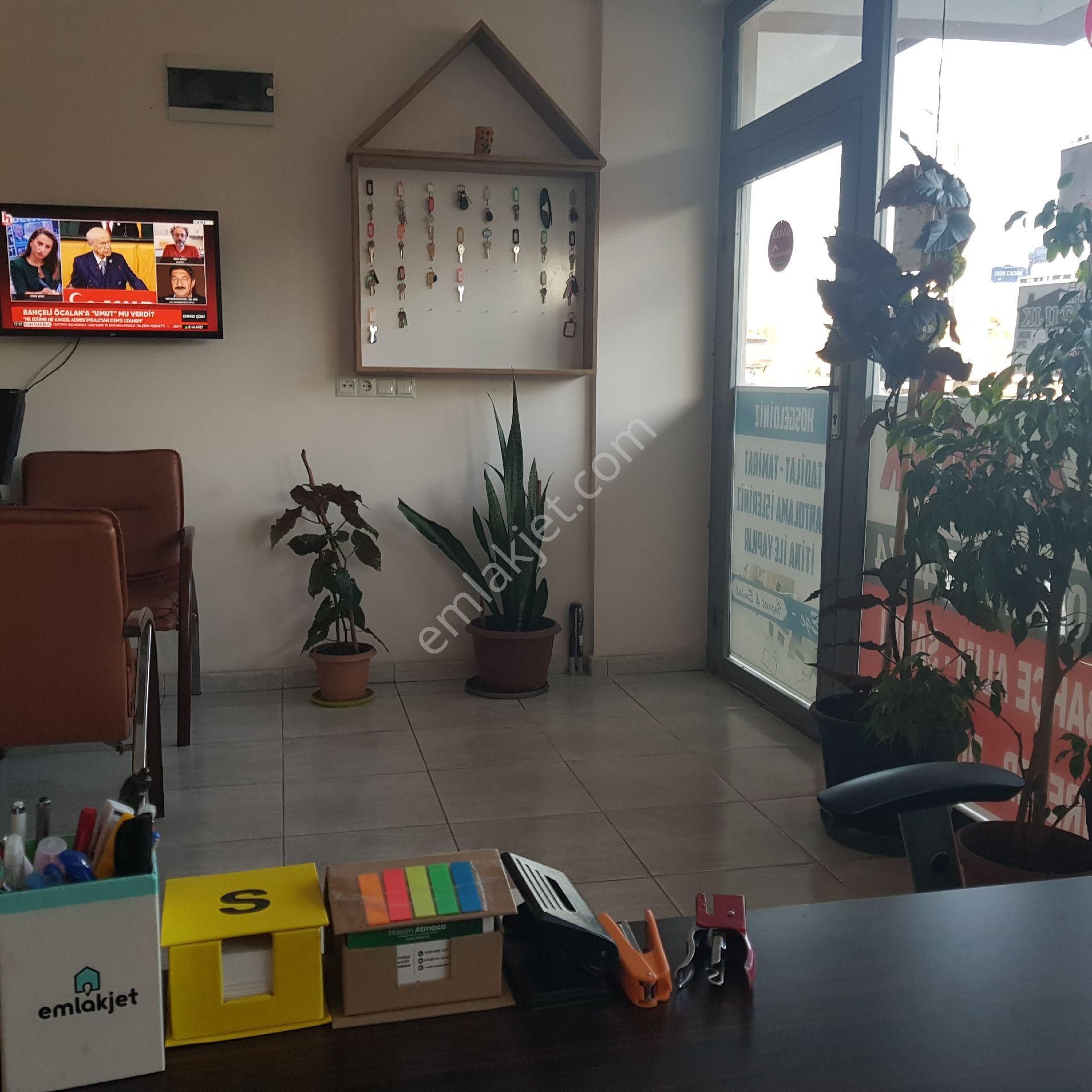 Ankara Mamak Nata Veyaya Yakin Yerde Satılık Arsa - Görsel 23