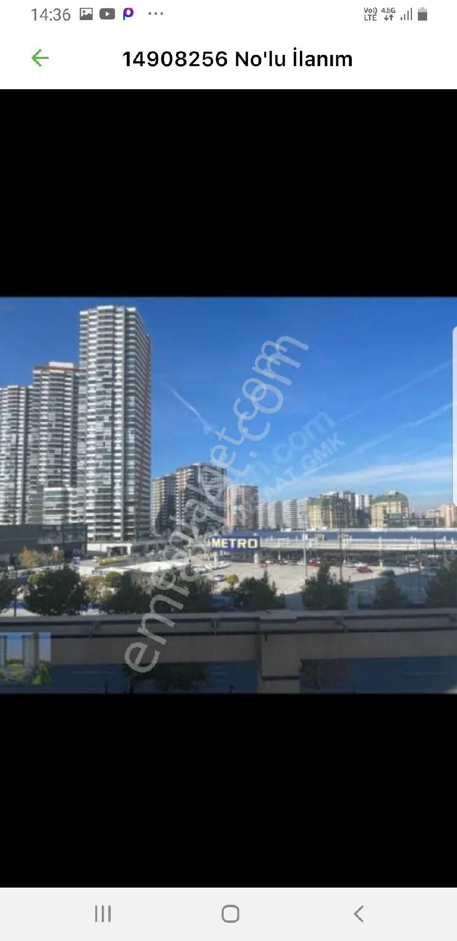 Ankara Mamak Nata Veyaya Yakin Yerde Satılık Arsa - Görsel 8