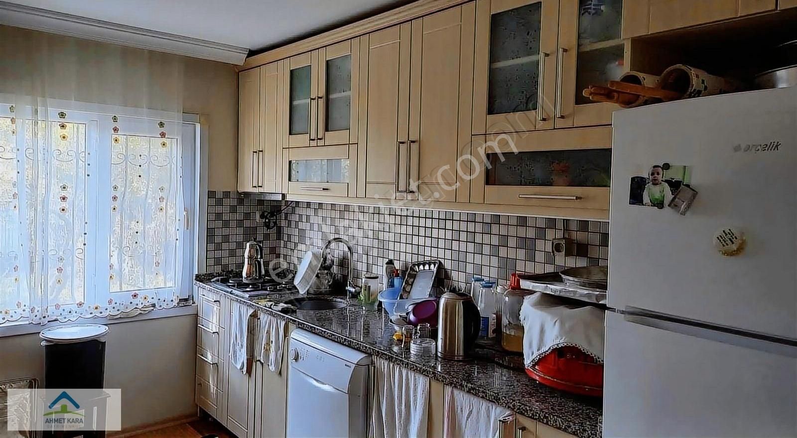 Gebze Mollafenari 3 Parça Tek Tapu Arazi İçinde Eksiksiz Özel Ev - Görsel 6