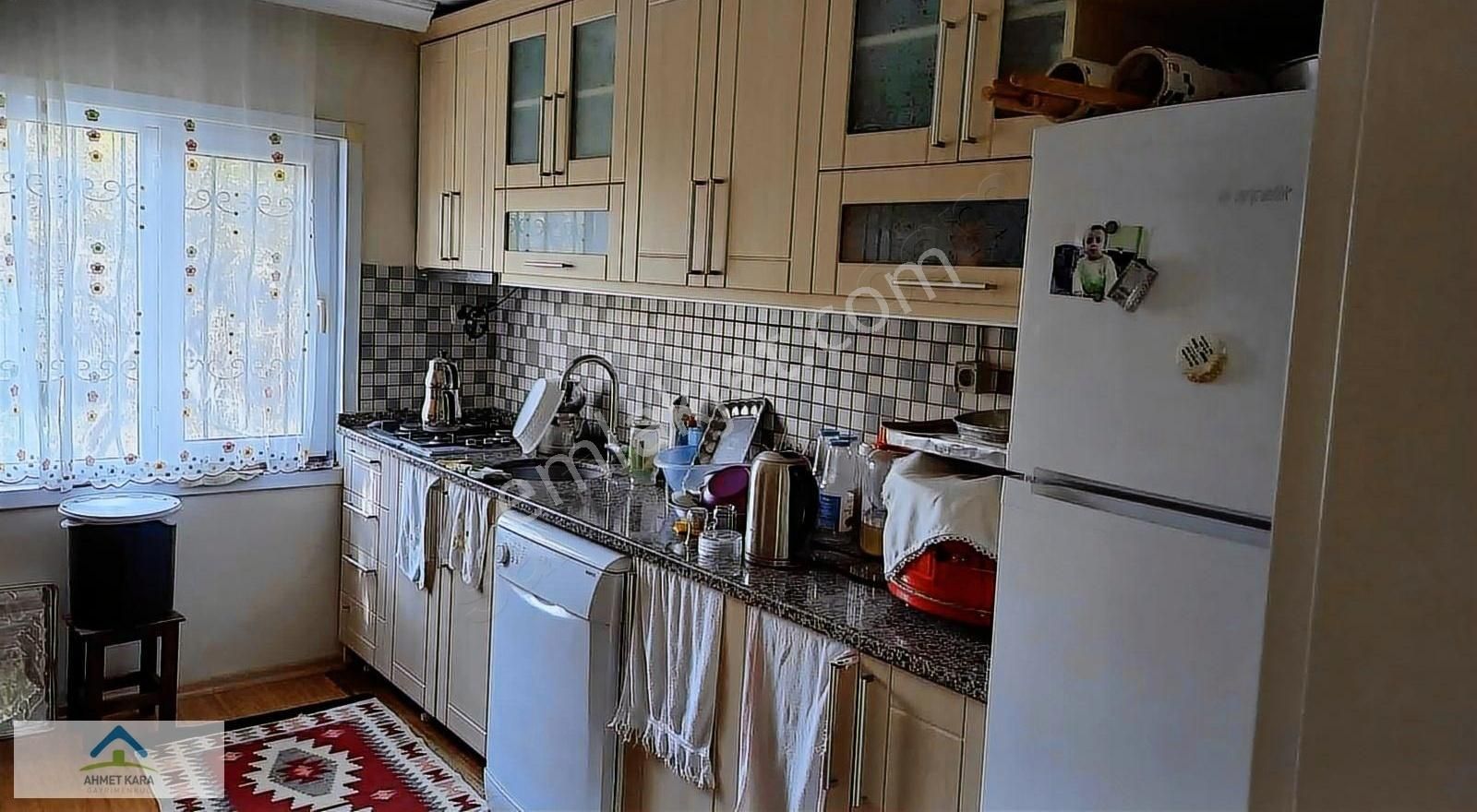 Gebze Mollafenari 3 Parça Tek Tapu Arazi İçinde Eksiksiz Özel Ev - Görsel 13