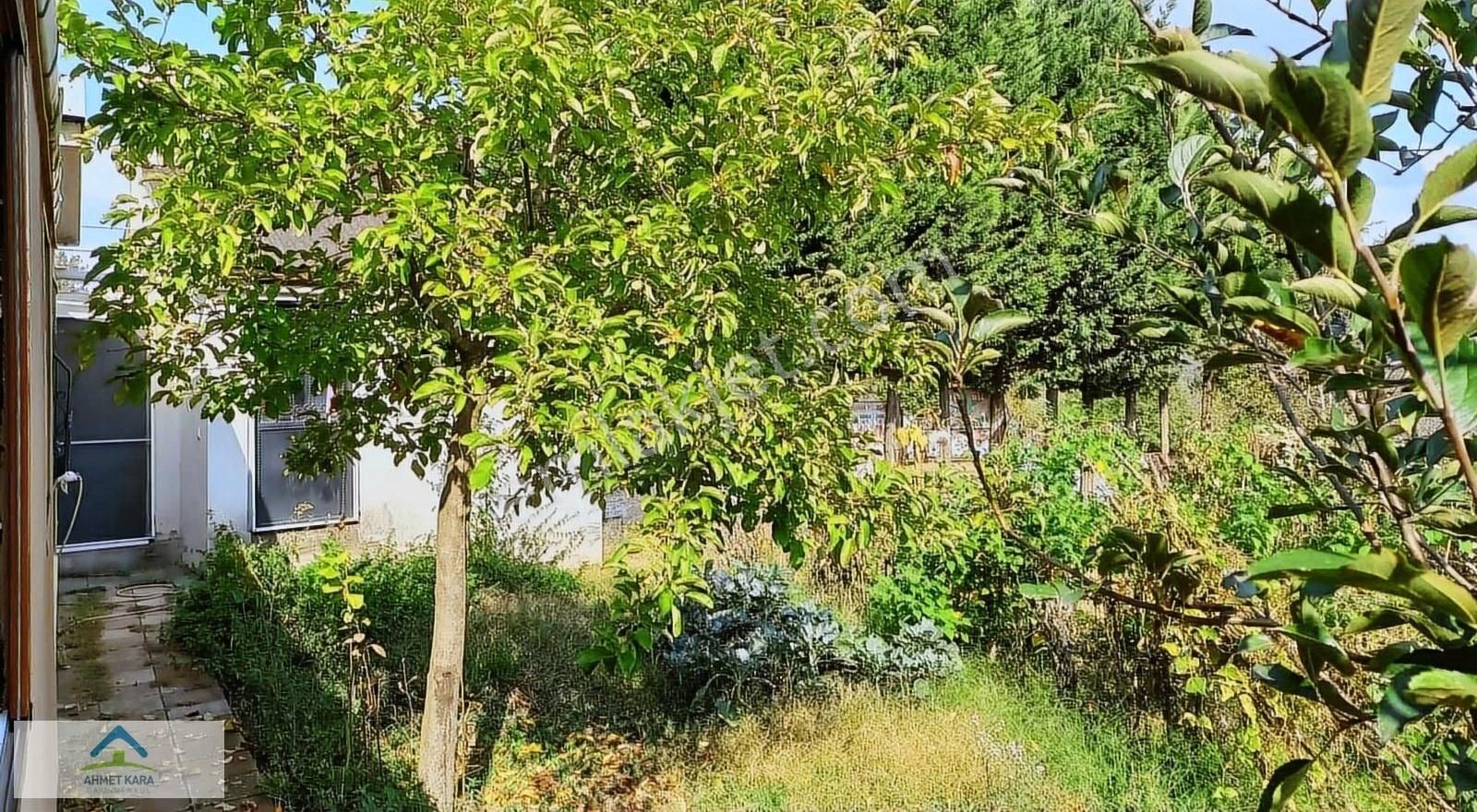 Gebze Mollafenari 3 Parça Tek Tapu Arazi İçinde Eksiksiz Özel Ev - Görsel 17