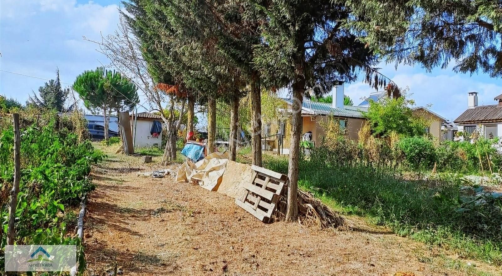 Gebze Mollafenari 3 Parça Tek Tapu Arazi İçinde Eksiksiz Özel Ev - Görsel 21