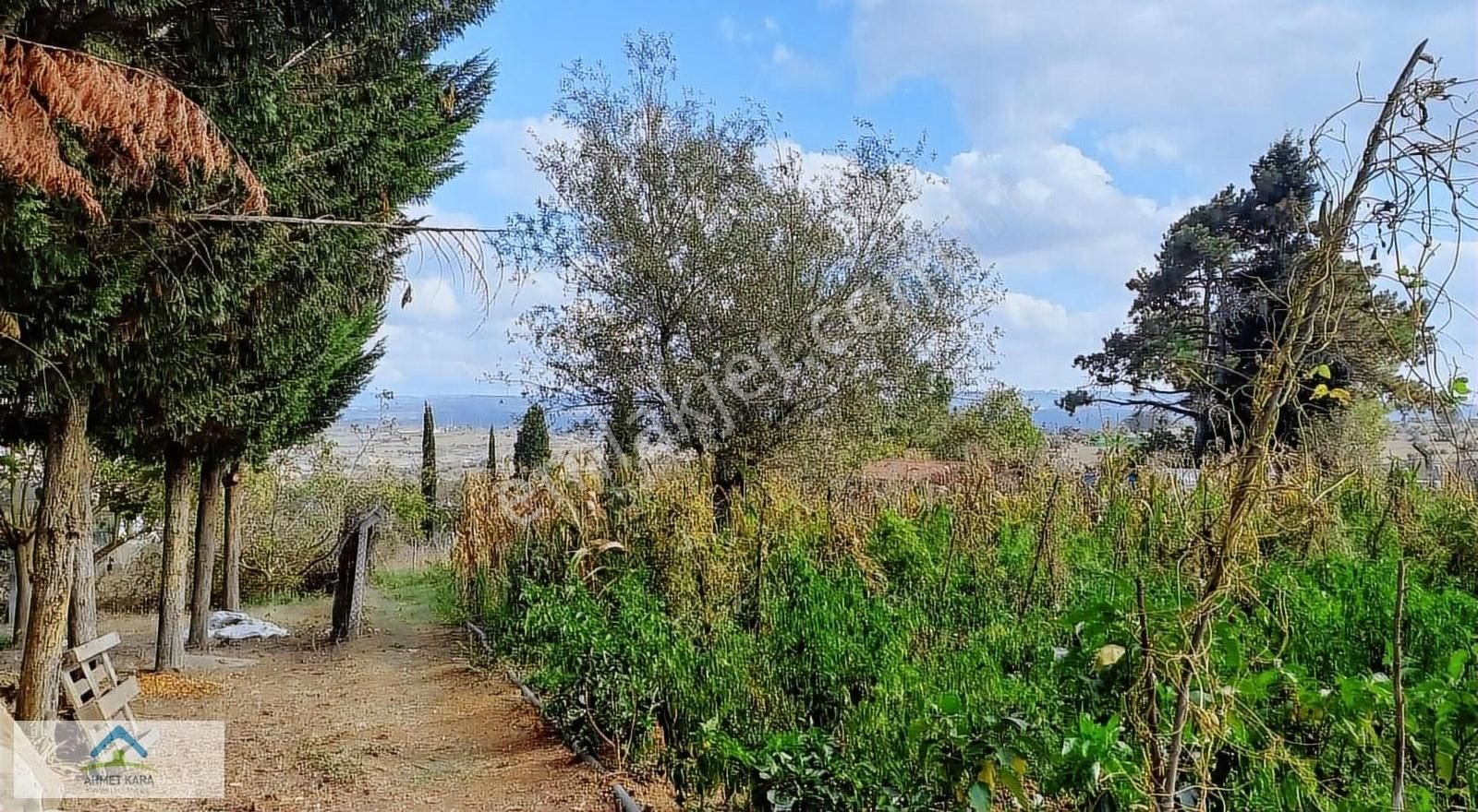 Gebze Mollafenari 3 Parça Tek Tapu Arazi İçinde Eksiksiz Özel Ev - Görsel 2