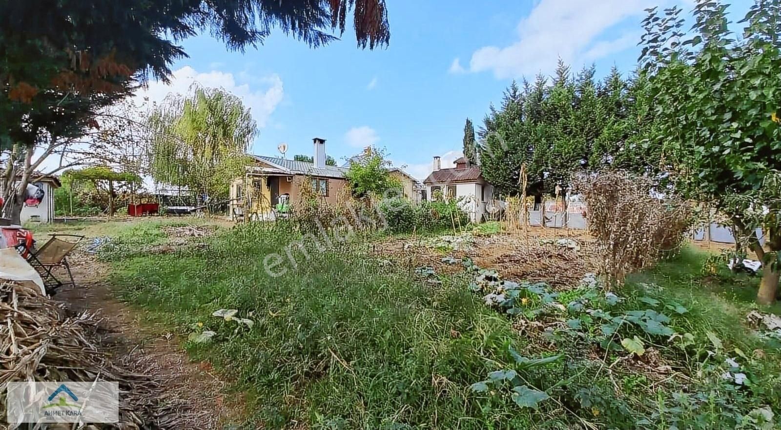 Gebze Mollafenari 3 Parça Tek Tapu Arazi İçinde Eksiksiz Özel Ev - Görsel 19