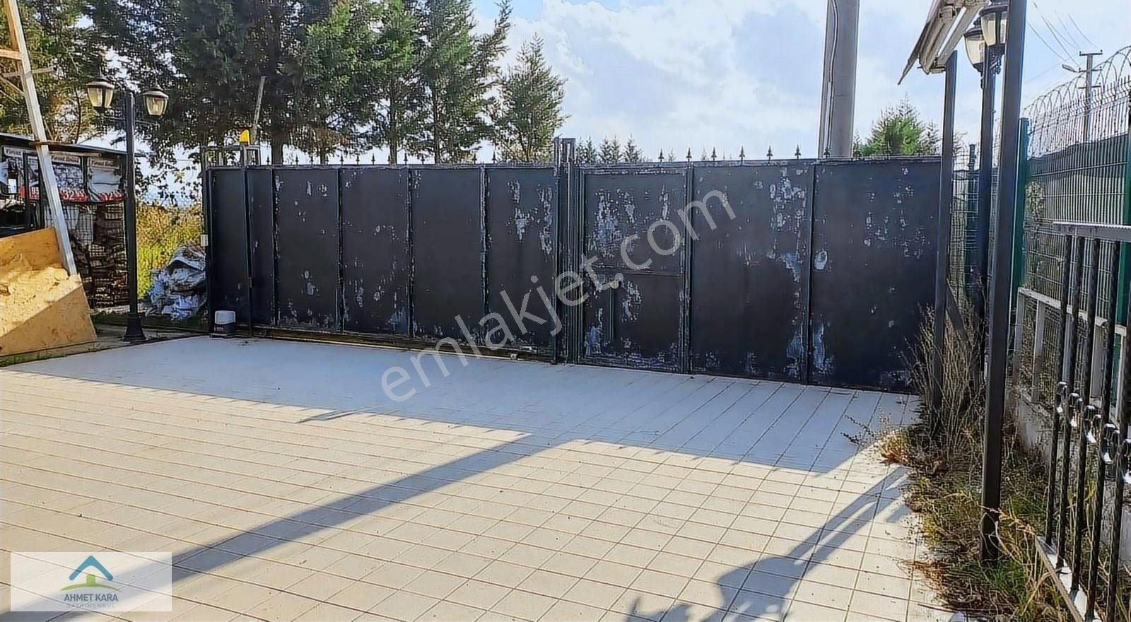 Gebze Mollafenari 3 Parça Tek Tapu Arazi İçinde Eksiksiz Özel Ev - Görsel 26