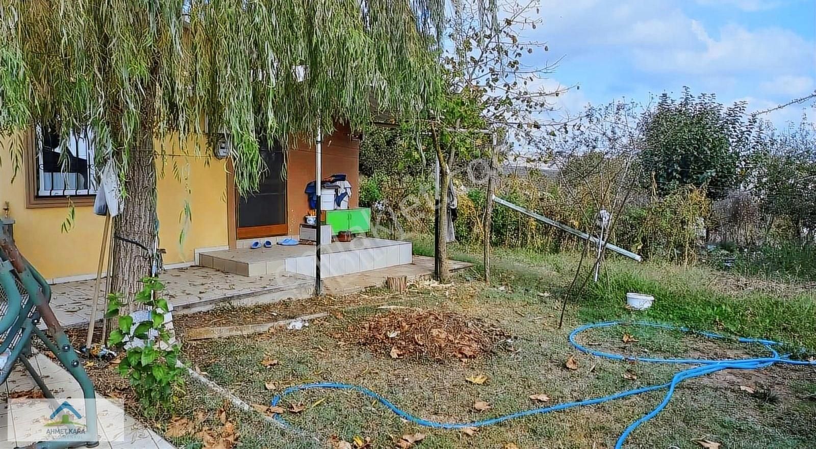 Gebze Mollafenari 3 Parça Tek Tapu Arazi İçinde Eksiksiz Özel Ev - Görsel 4