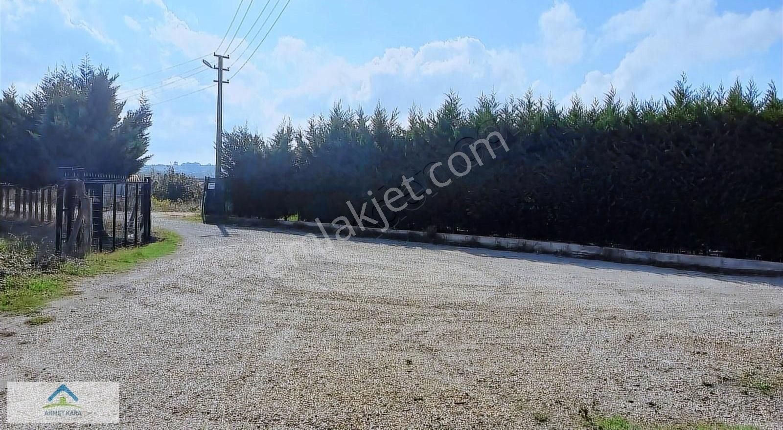 Gebze Mollafenari 3 Parça Tek Tapu Arazi İçinde Eksiksiz Özel Ev - Görsel 27