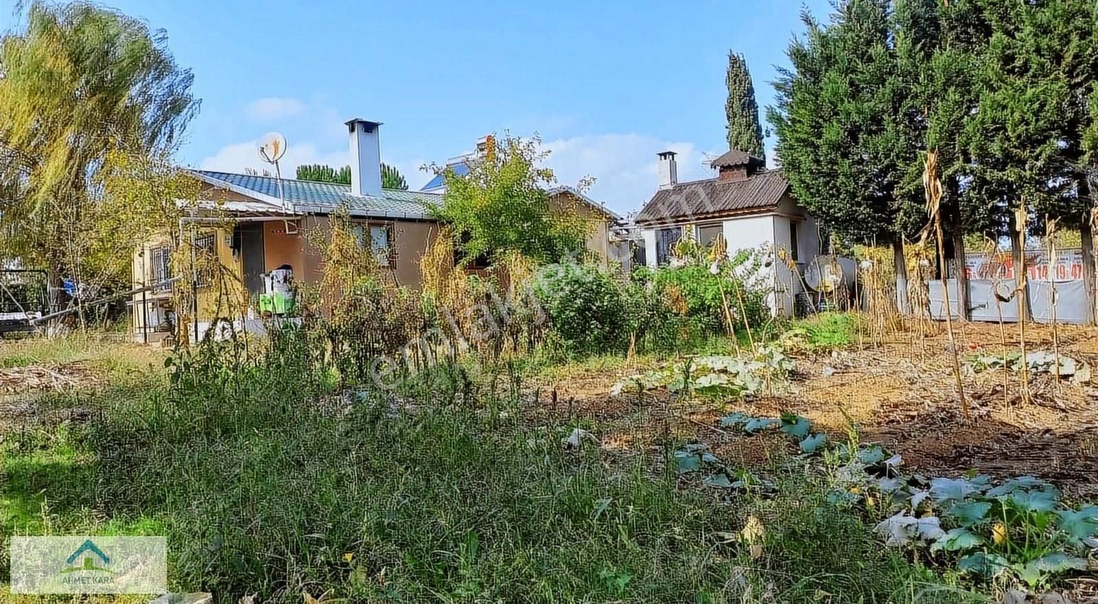 Gebze Mollafenari 3 Parça Tek Tapu Arazi İçinde Eksiksiz Özel Ev - Görsel 29