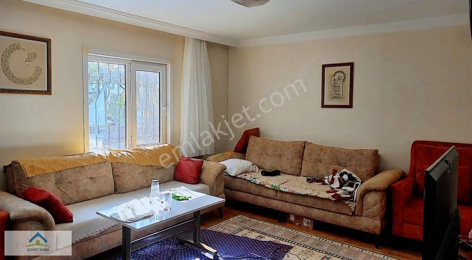 Gebze Mollafenari 3 Parça Tek Tapu Arazi İçinde Eksiksiz Özel Ev - Görsel 24