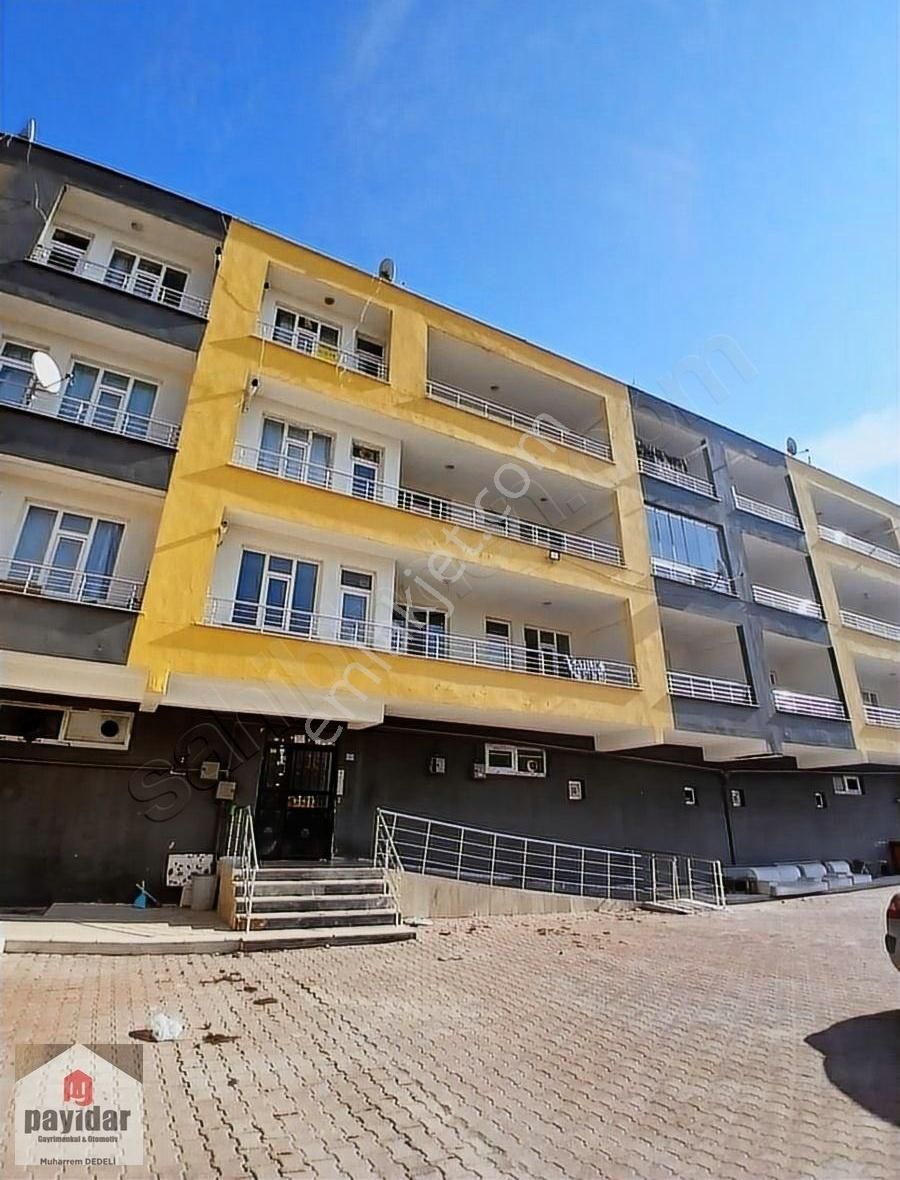 Selçuklu Kosova Satılık Daire Payidar'dan Kosova Mahallesi 2+1 Boş Satlık Daire