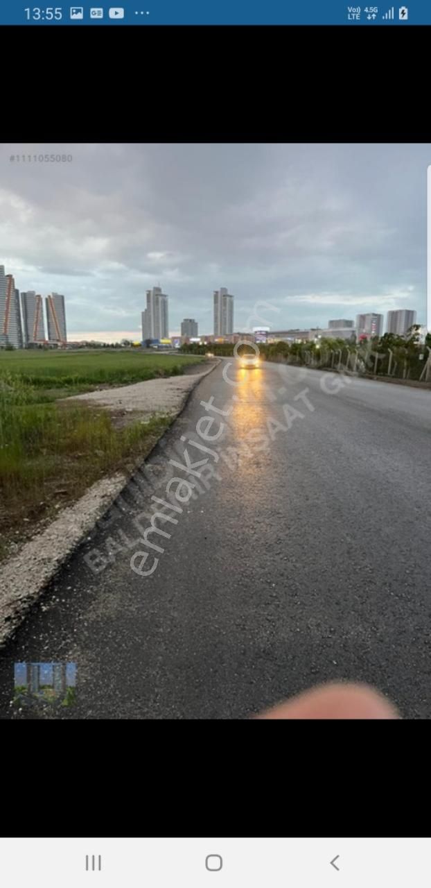 Ankara Mamak İmrahorda Satılık Arsa - Görsel 11