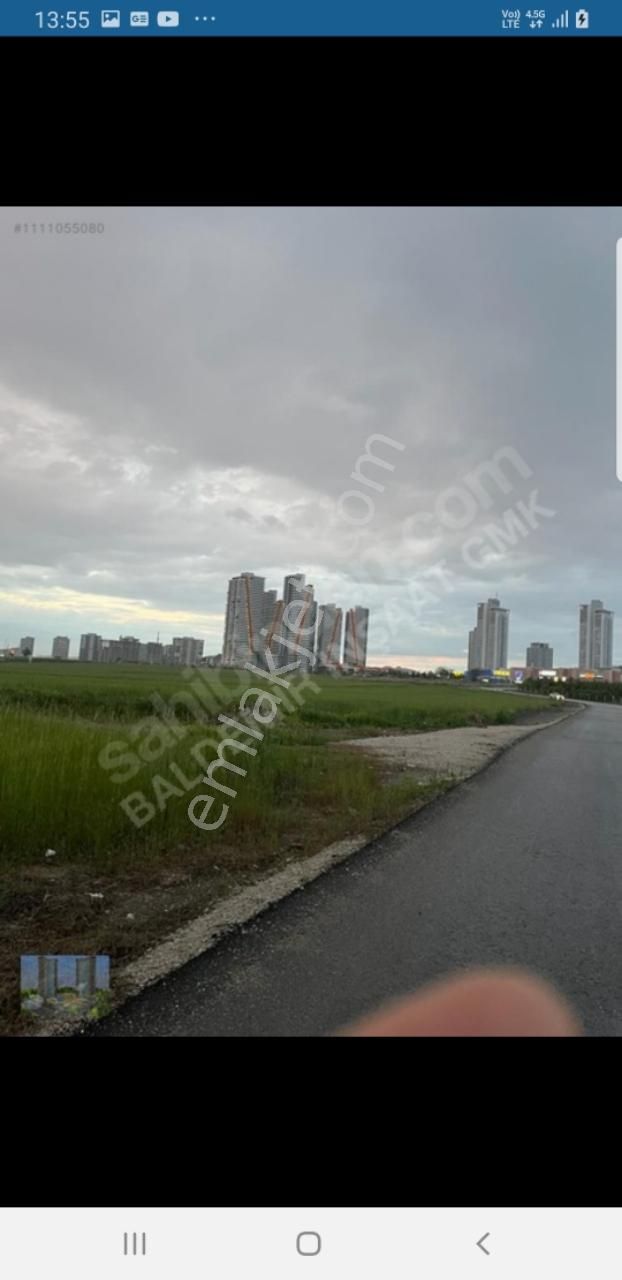 Ankara Mamak İmrahorda Satılık Arsa - Görsel 5