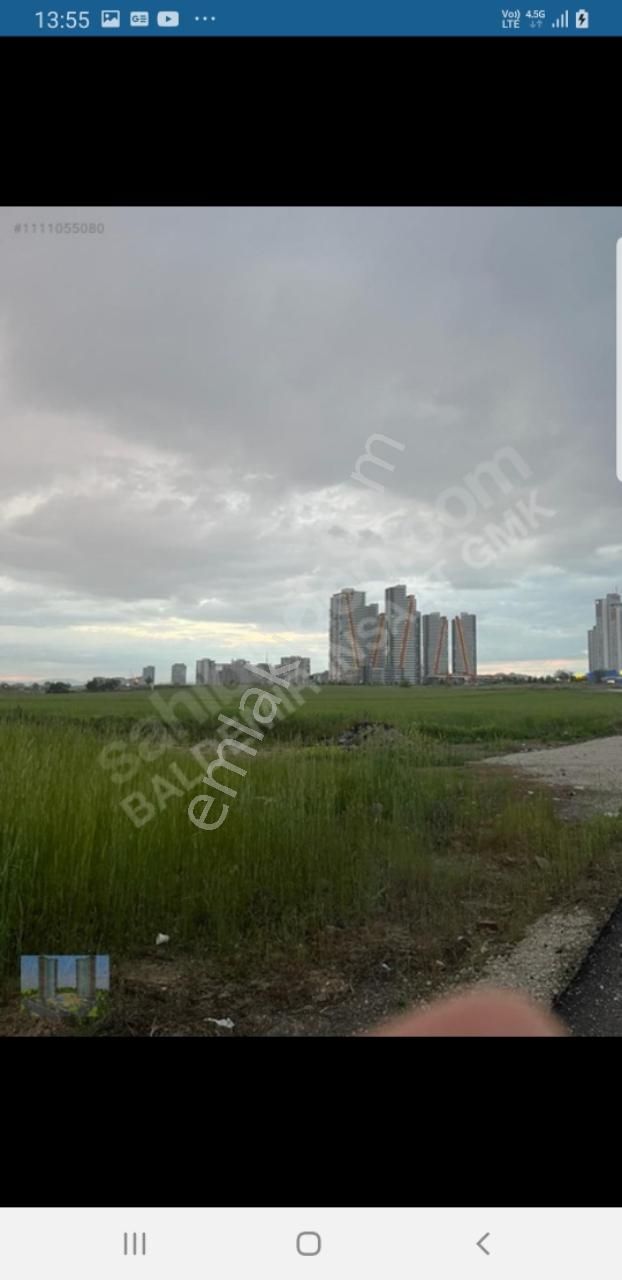 Ankara Mamak İmrahorda Satılık Arsa - Görsel 12