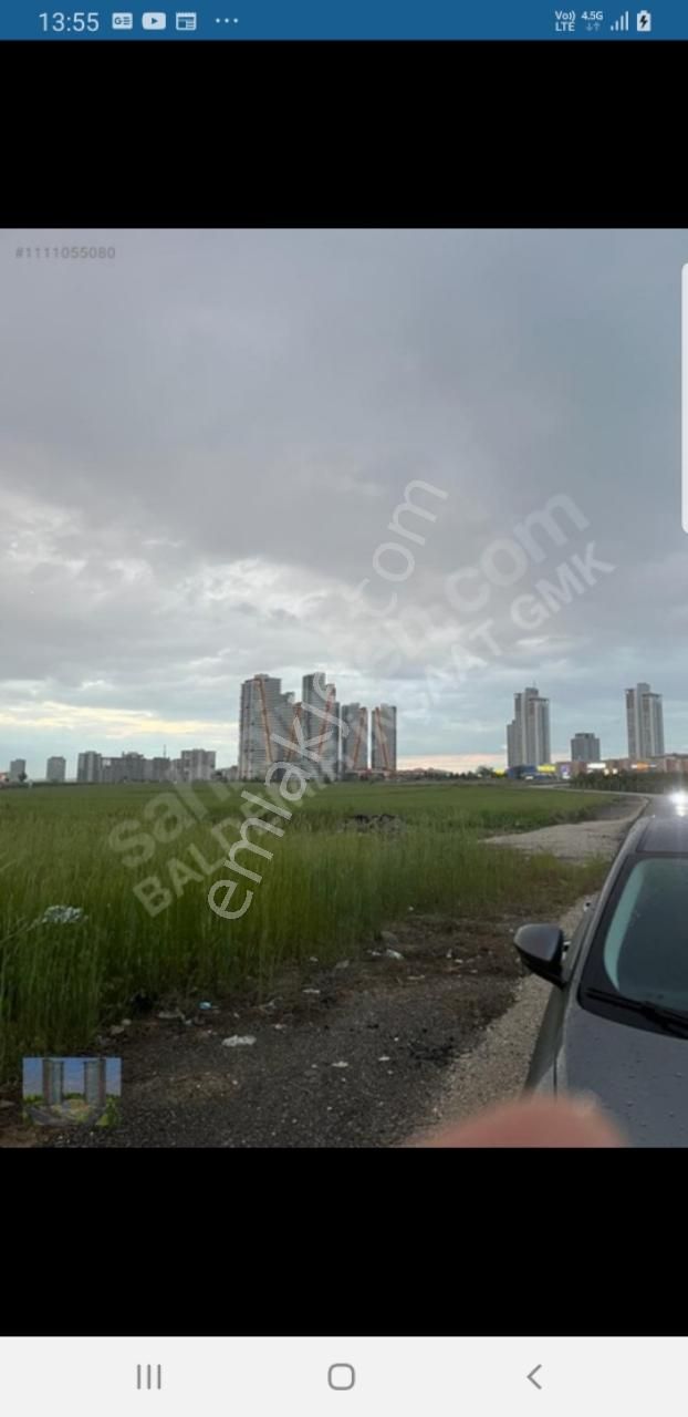 Ankara Mamak İmrahorda Satılık Arsa - Görsel 8