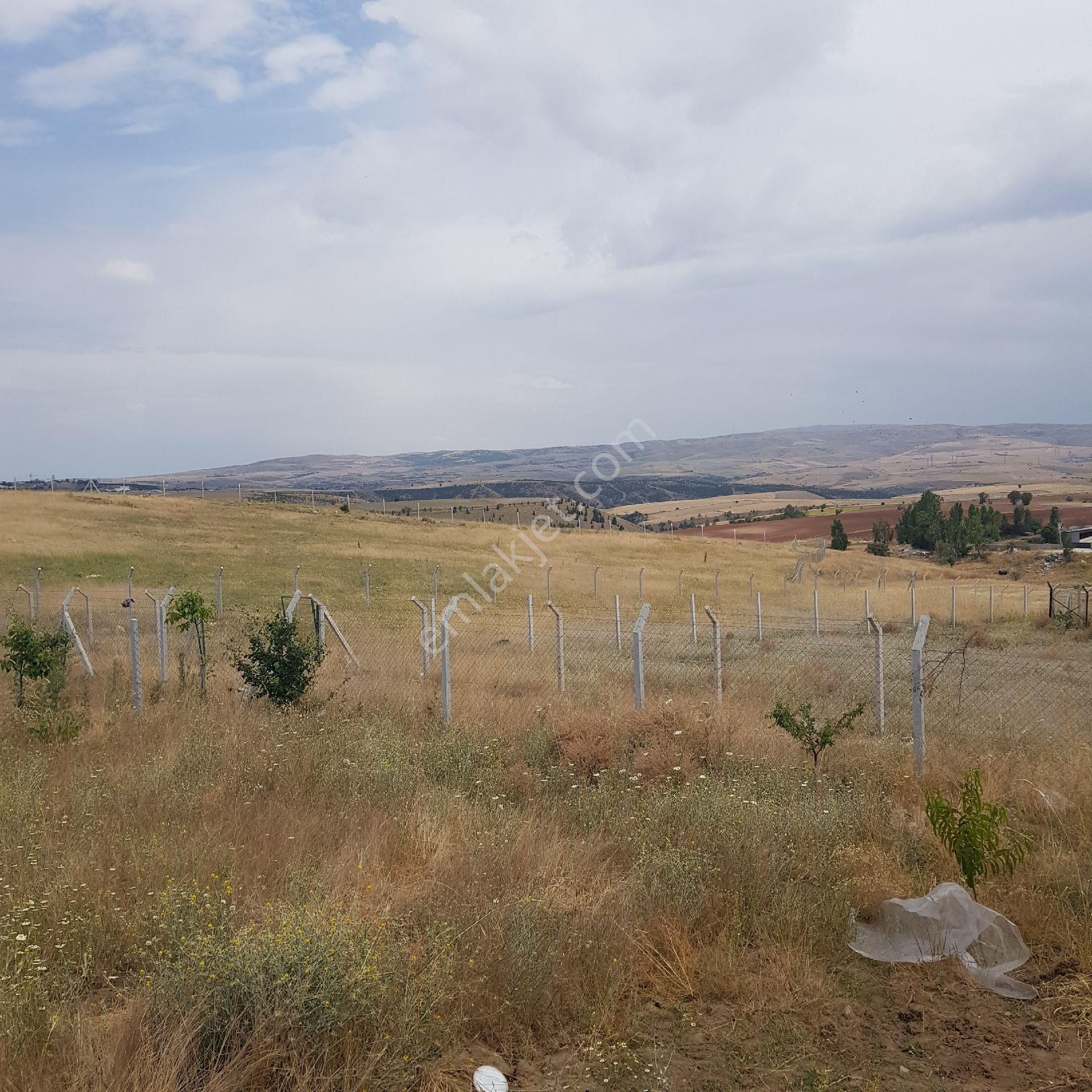 Ankara Mamak İmrahorda Satılık Arsa - Görsel 20