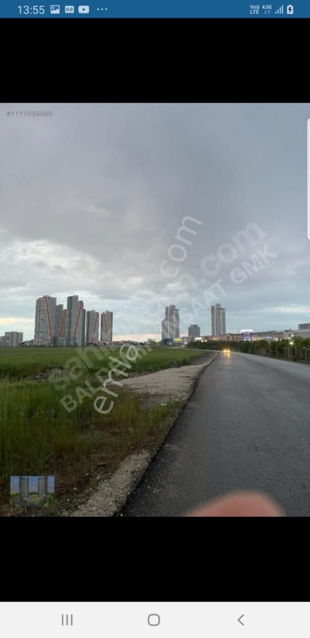 Ankara Mamak İmrahorda Satılık Arsa - Görsel 10