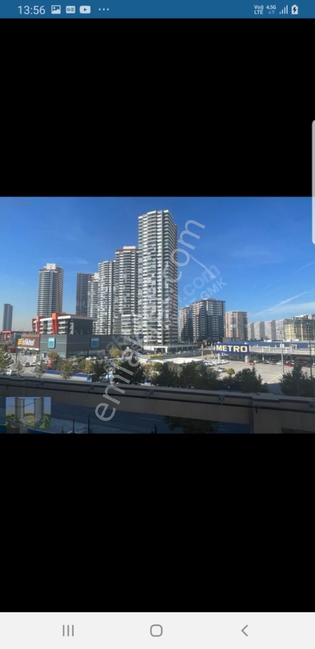 Ankara Mamak İmrahorda Satılık Arsa - Görsel 14