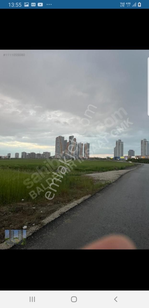 Ankara Mamak İmrahorda Satılık Arsa - Görsel 6