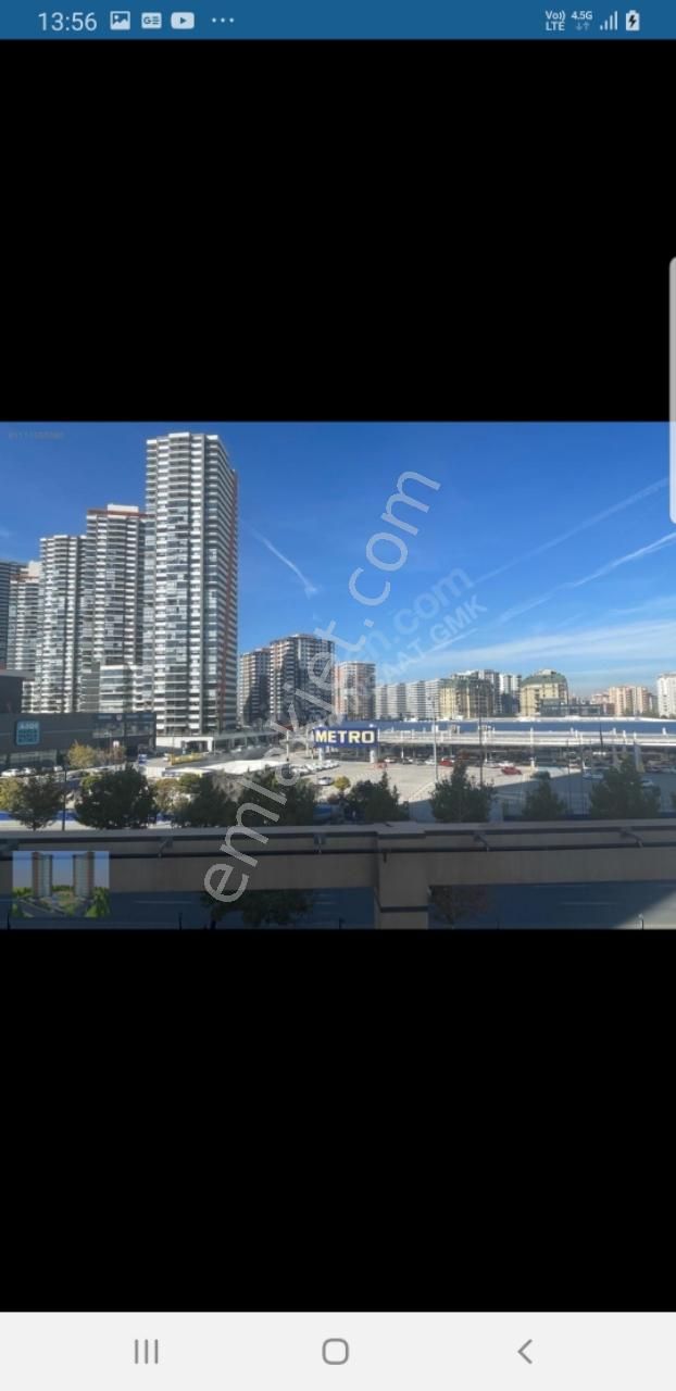 Ankara Mamak İmrahorda Satılık Arsa - Görsel 3